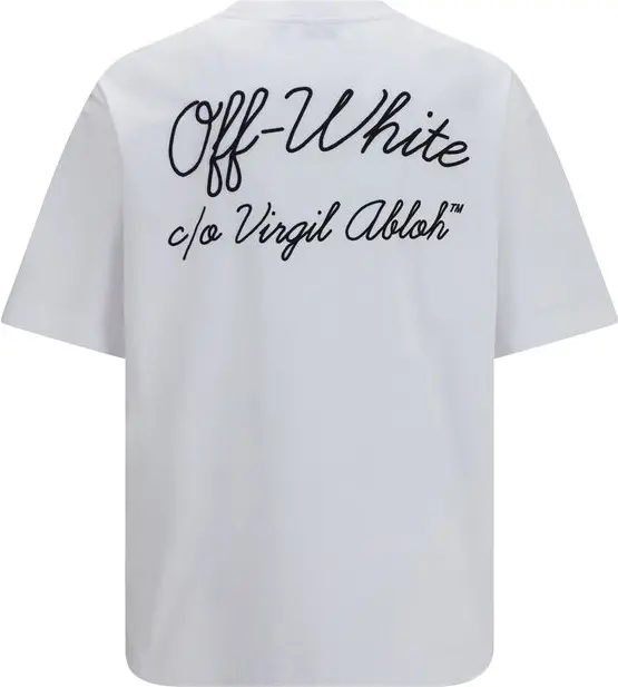 T-Shirt Off-White