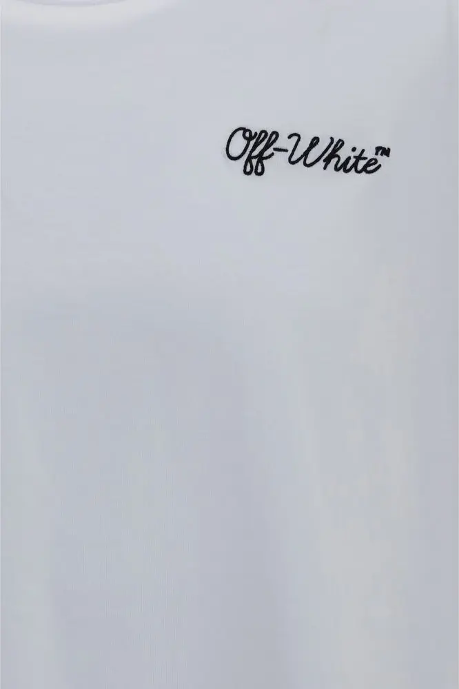 T-Shirt Off-White