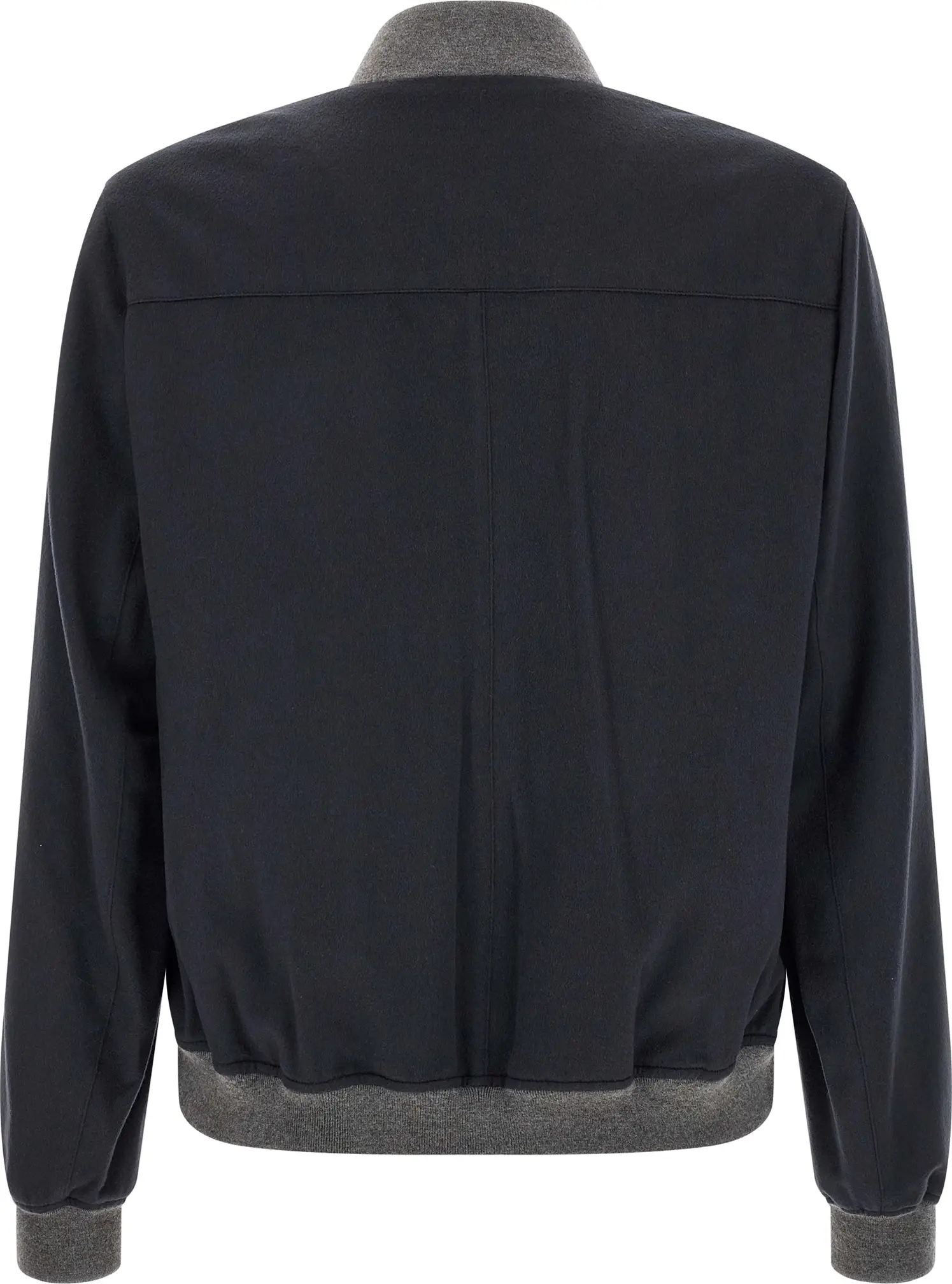 Brunello Cucinelli bomber kurtkasi