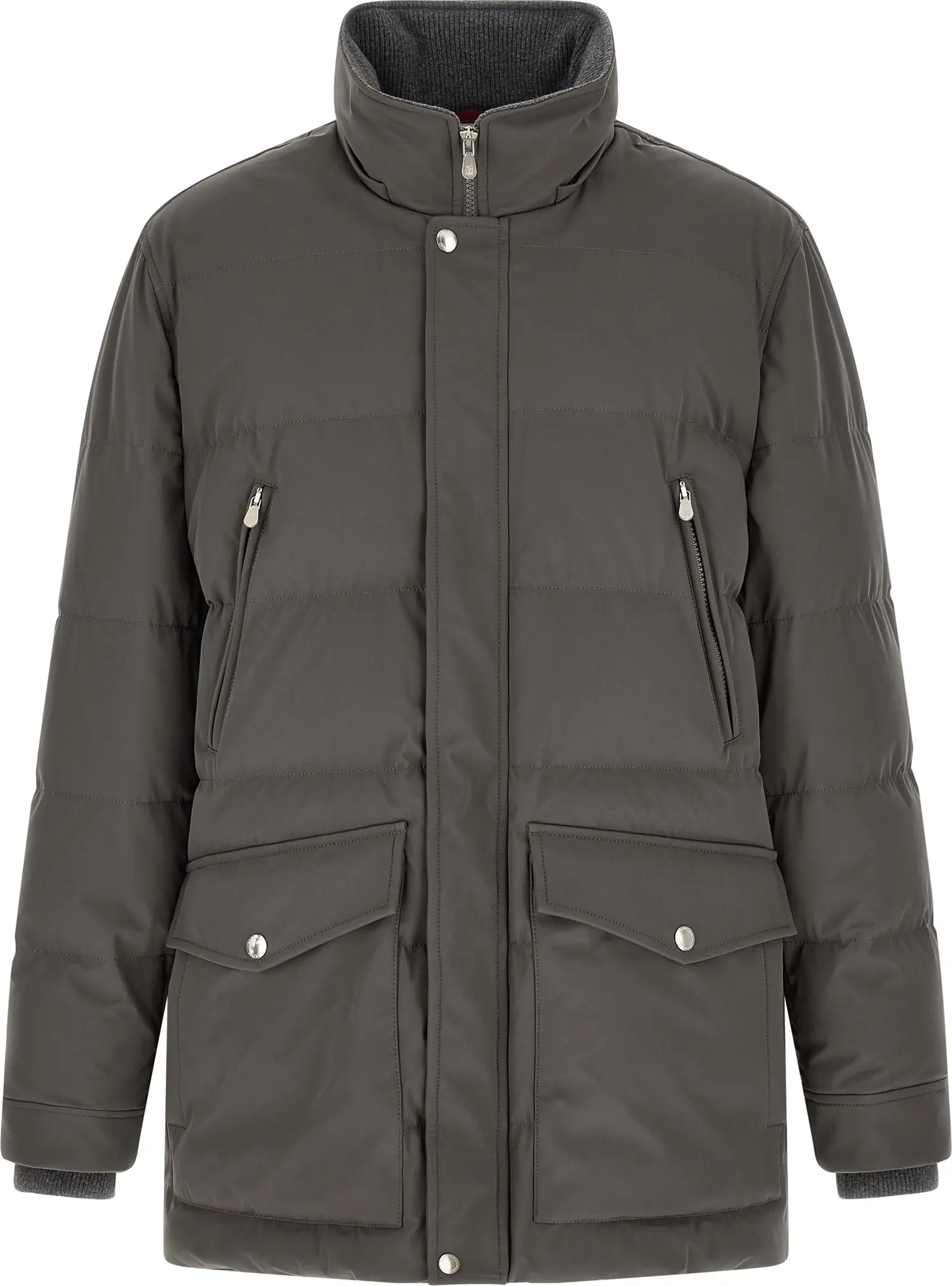 Parka Brunello Cucinelli