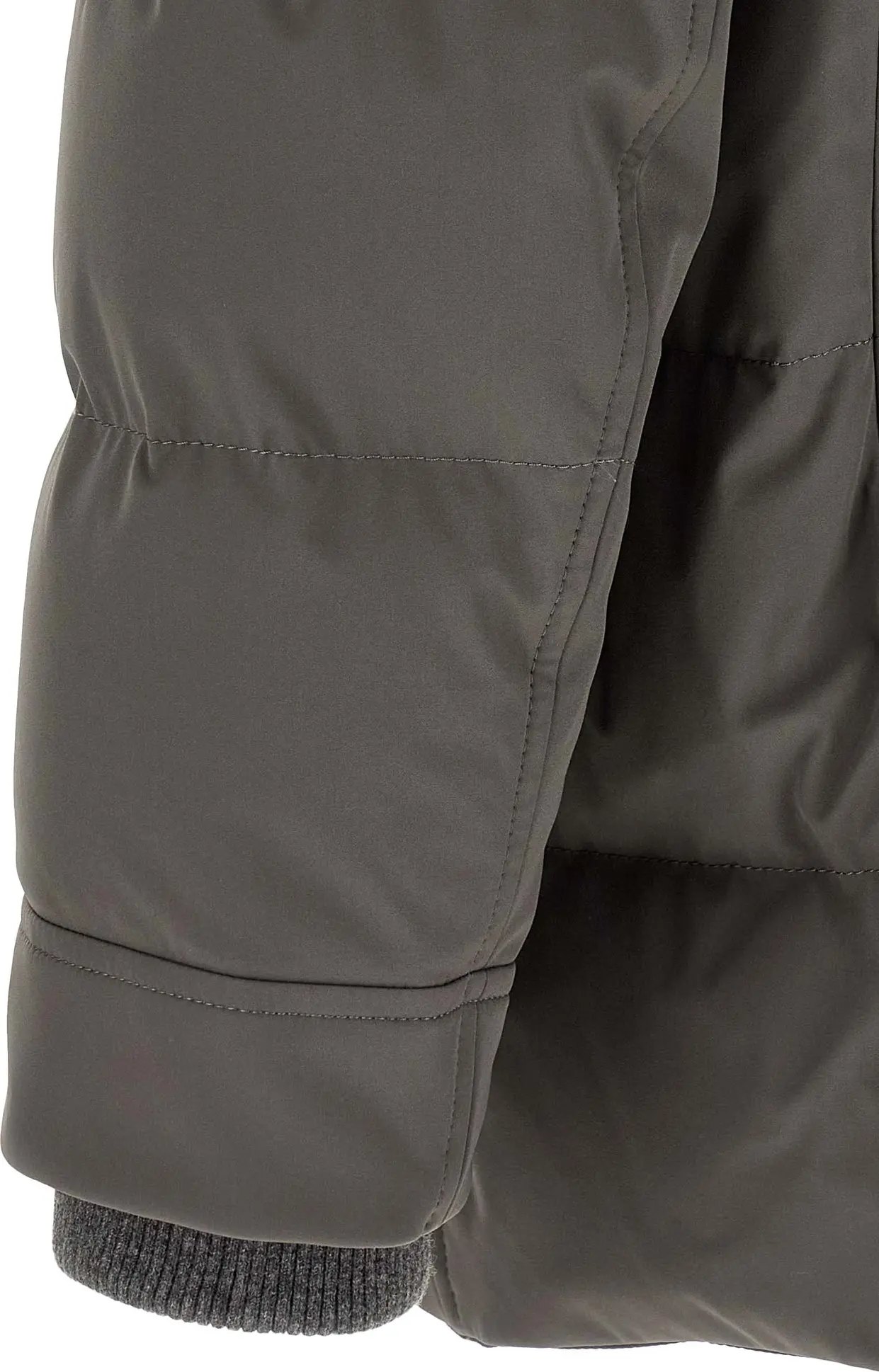 Parka Brunello Cucinelli
