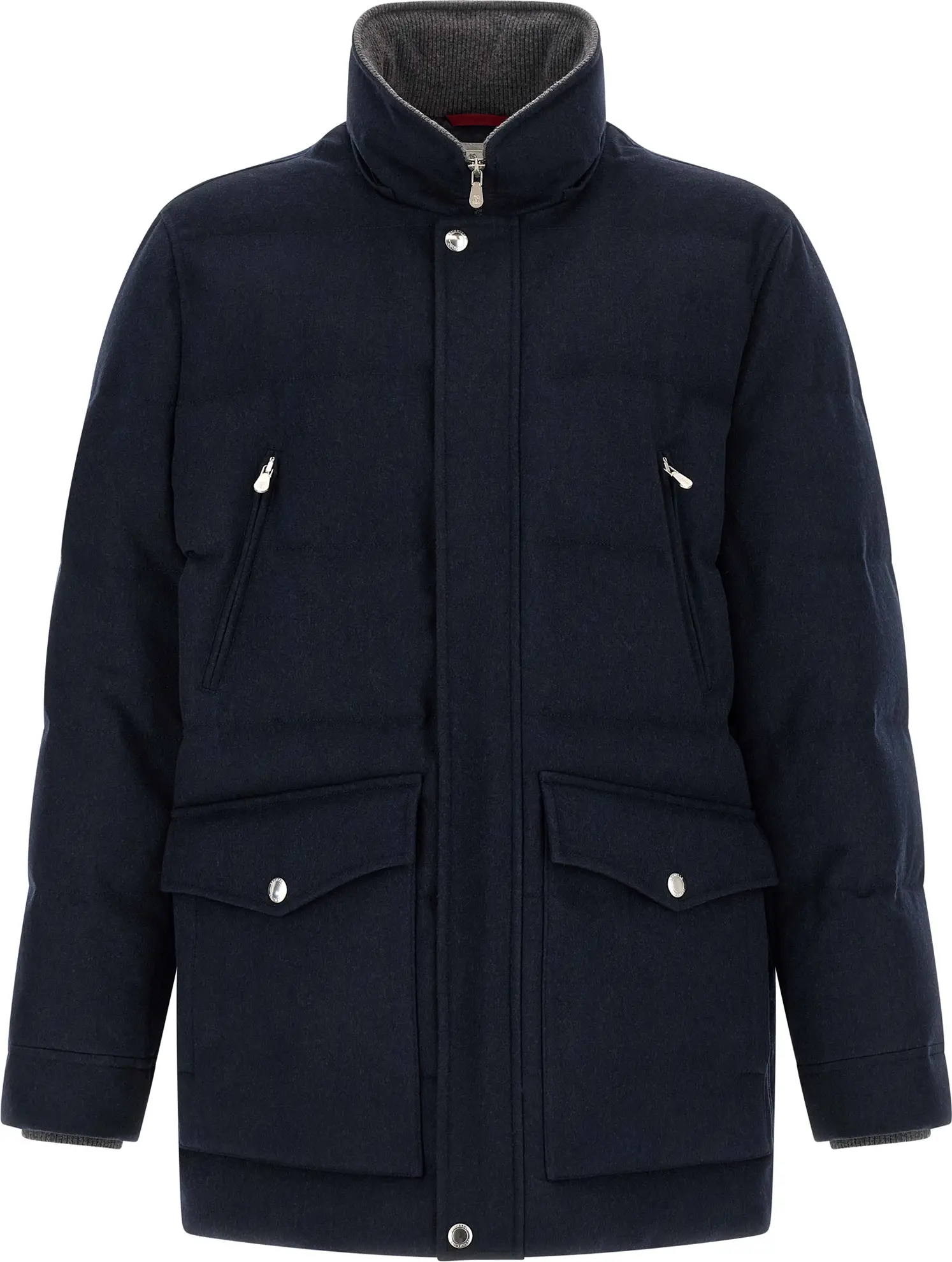 Parka Brunello Cucinelli