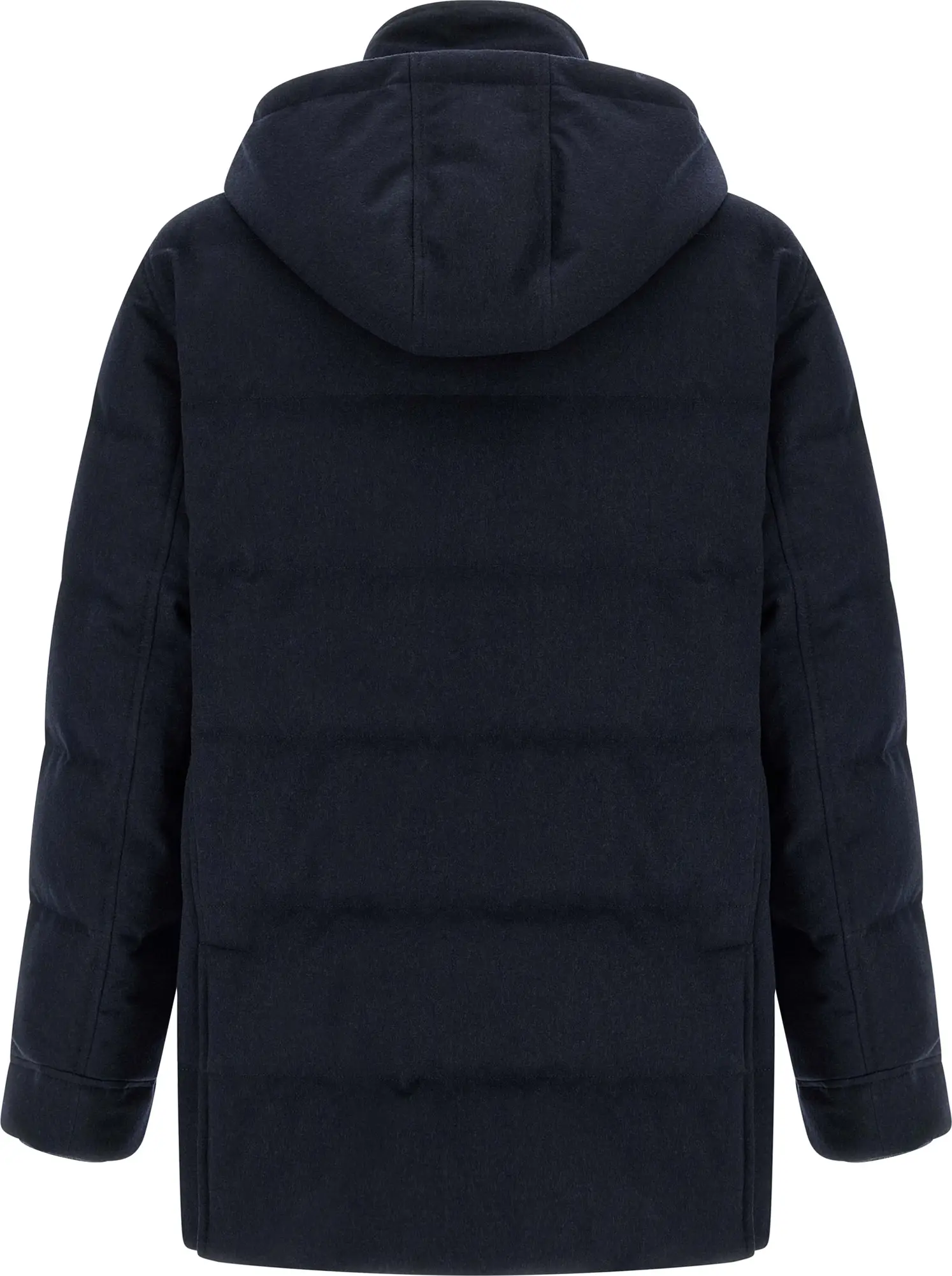 Parka Brunello Cucinelli