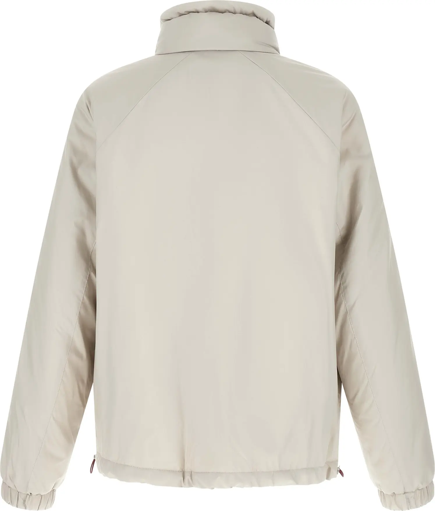 Shell Jacket Brunello Cucinelli
