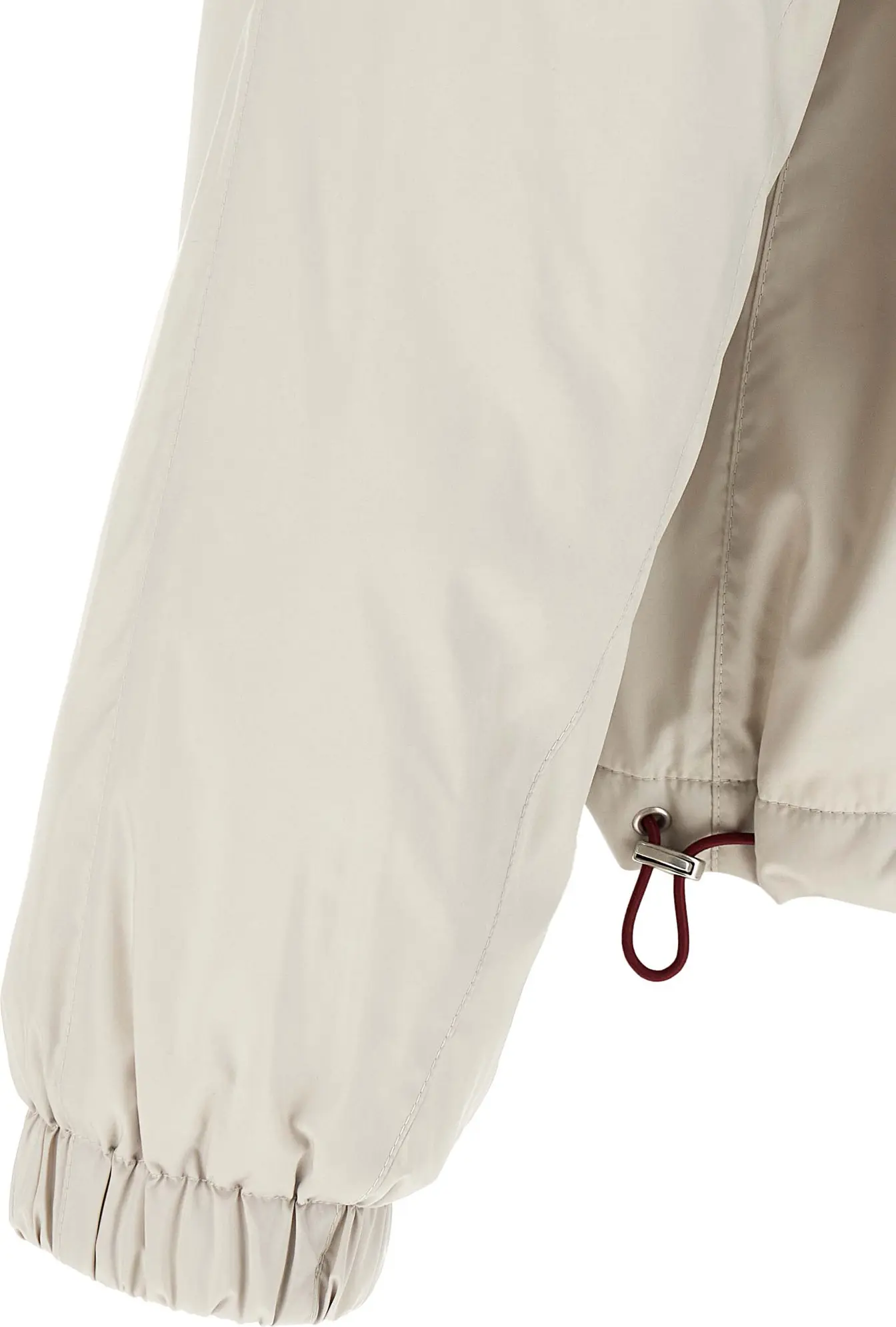 Shell Jacket Brunello Cucinelli