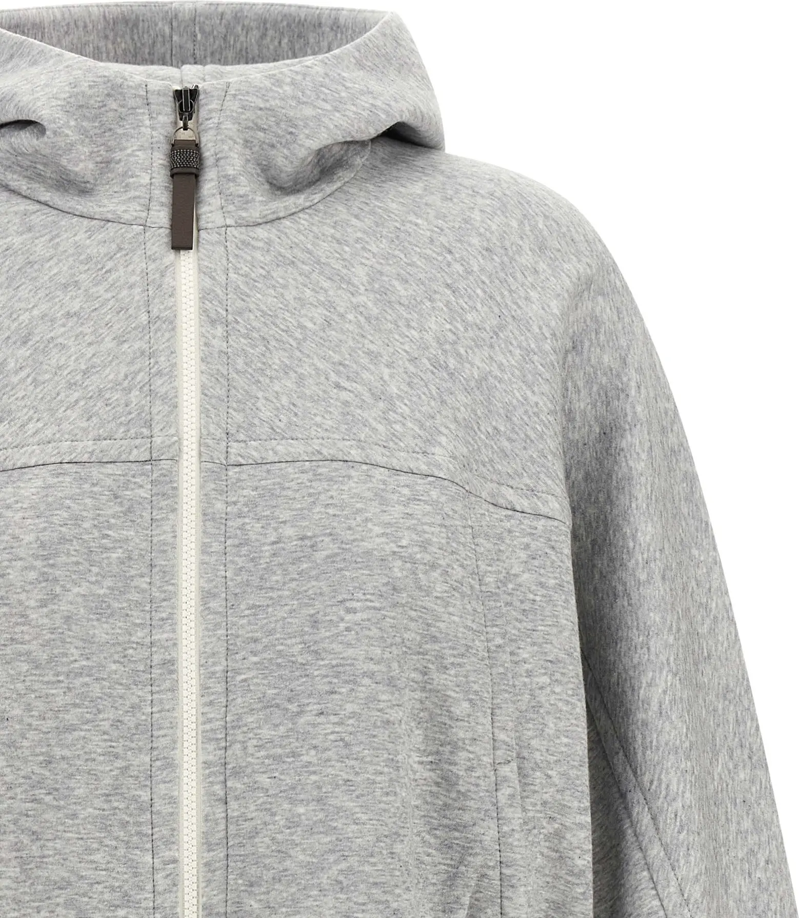 Hoodie Brunello Cucinelli