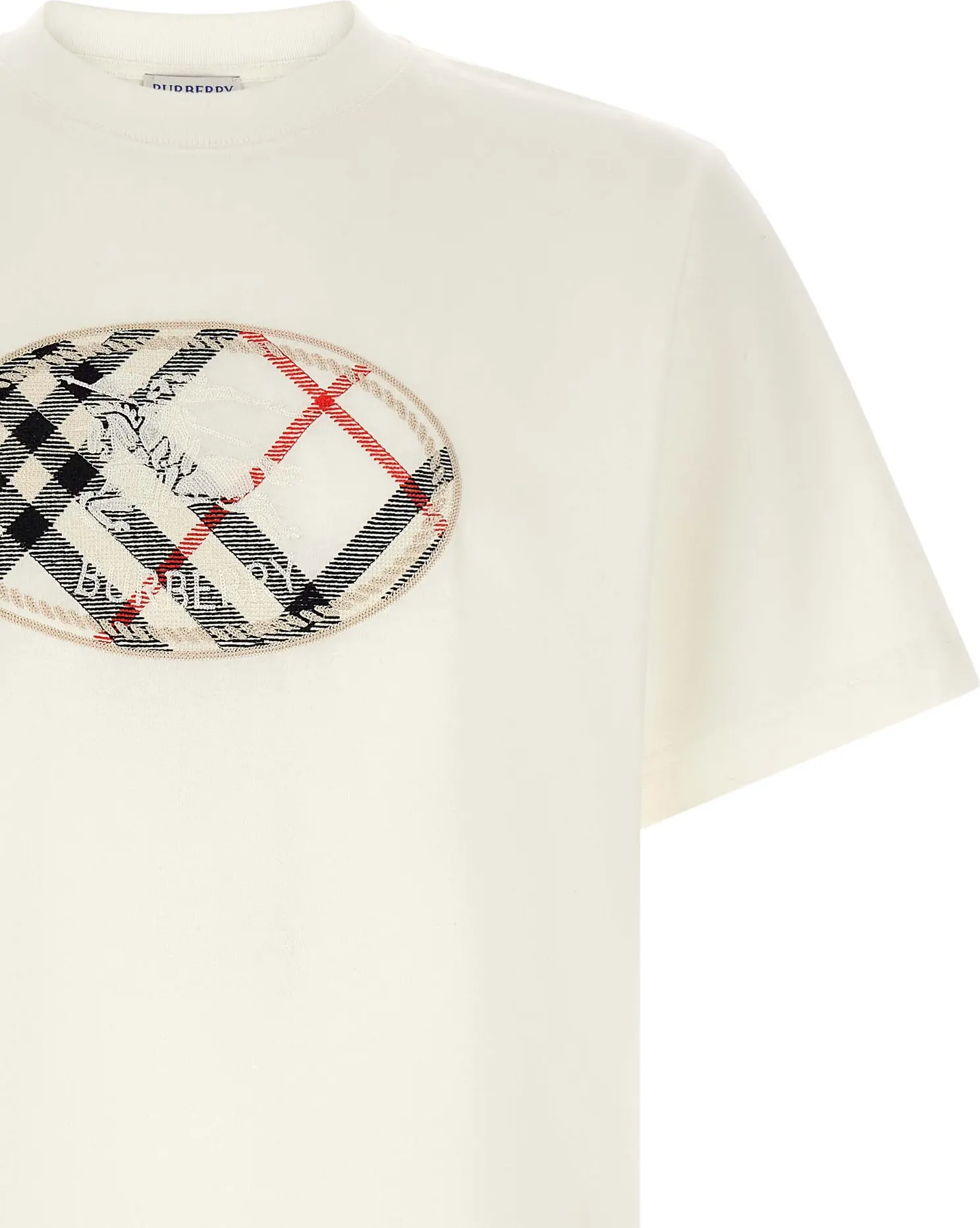 T-shirt Burberry Ryan