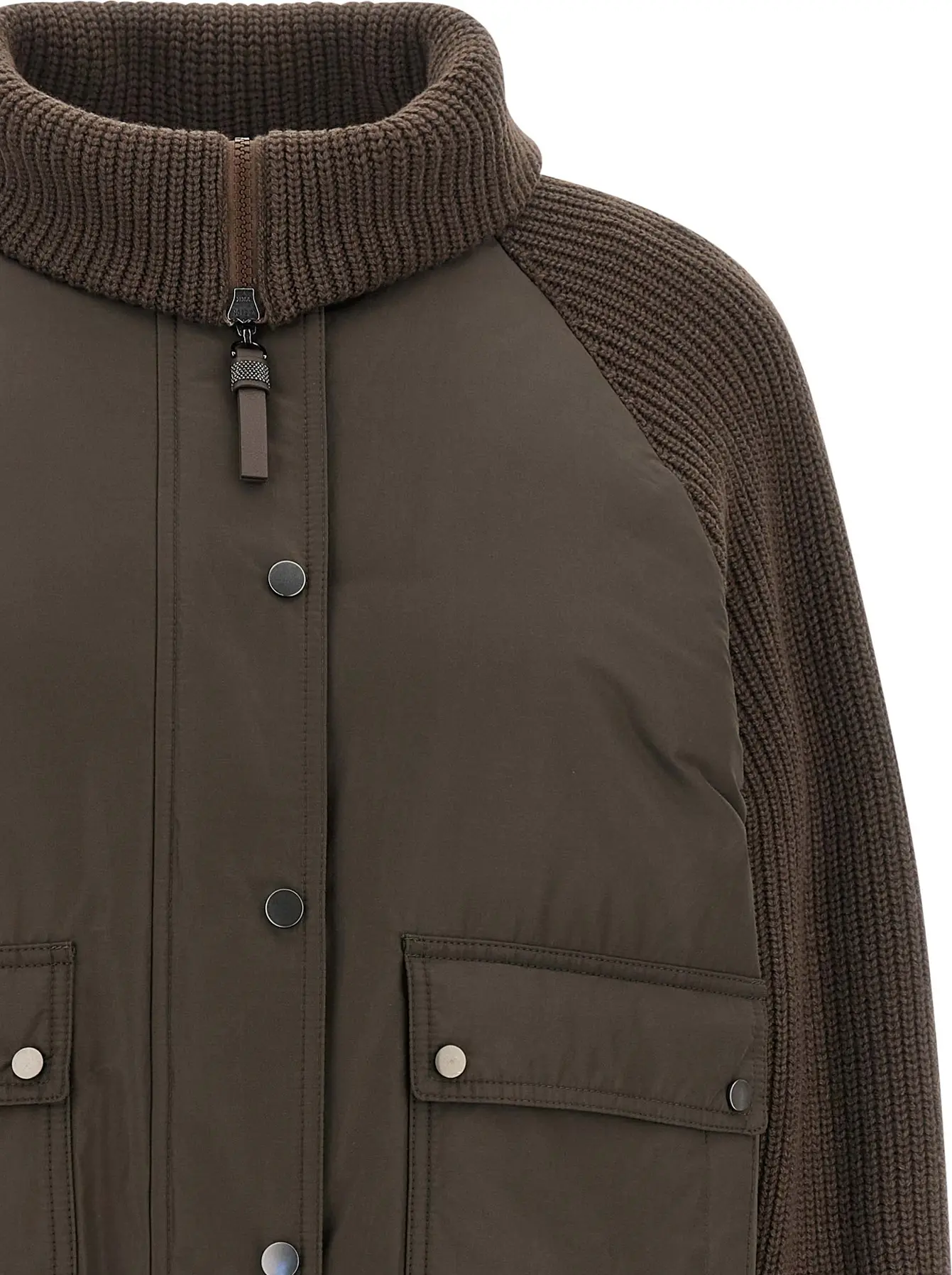 Куртка Brunello Cucinelli