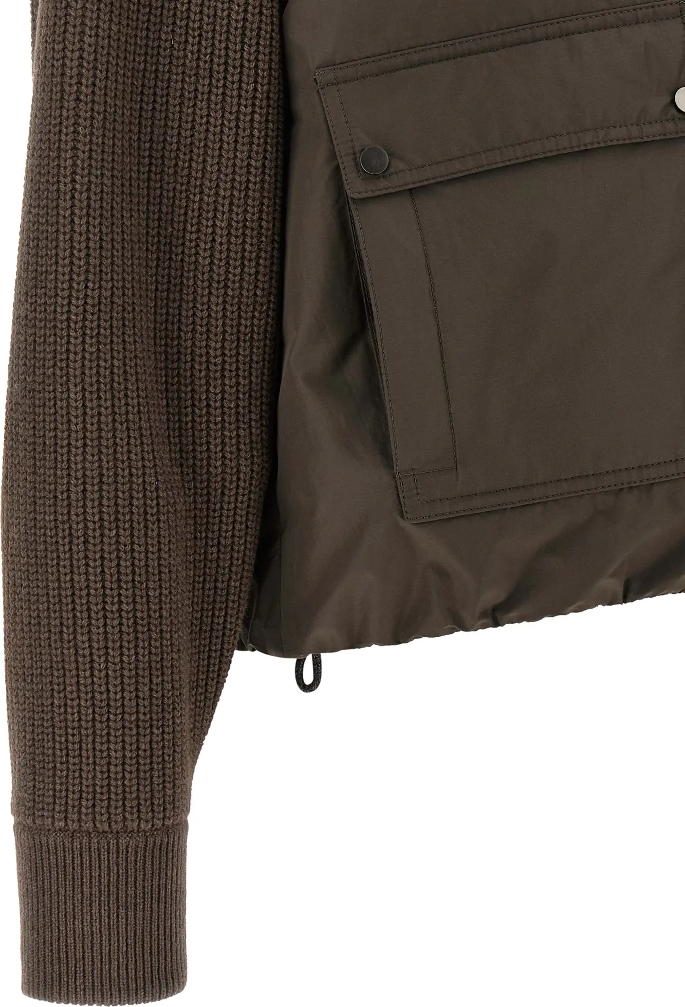 Куртка Brunello Cucinelli