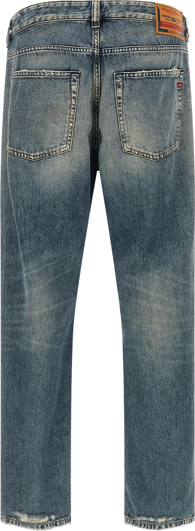 Jeans Diesel D-Macs