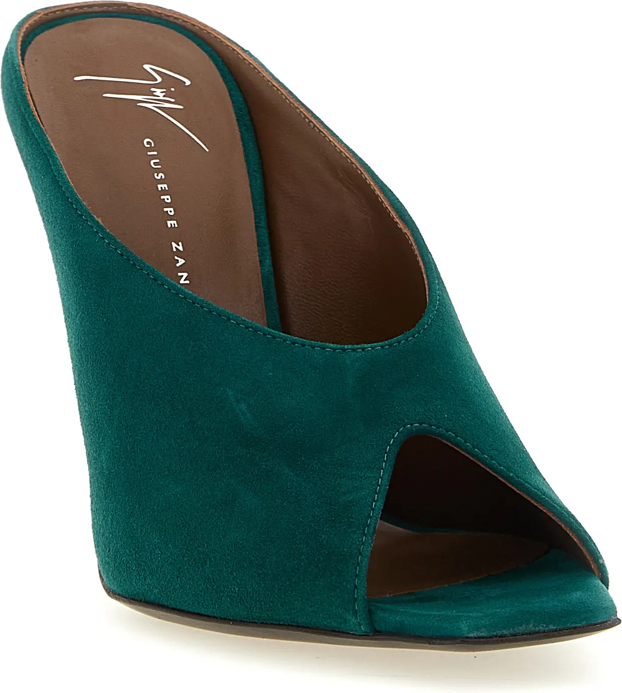 Stiletto Heel Sandals Giuseppe Zanotti Intriigo Cluedo
