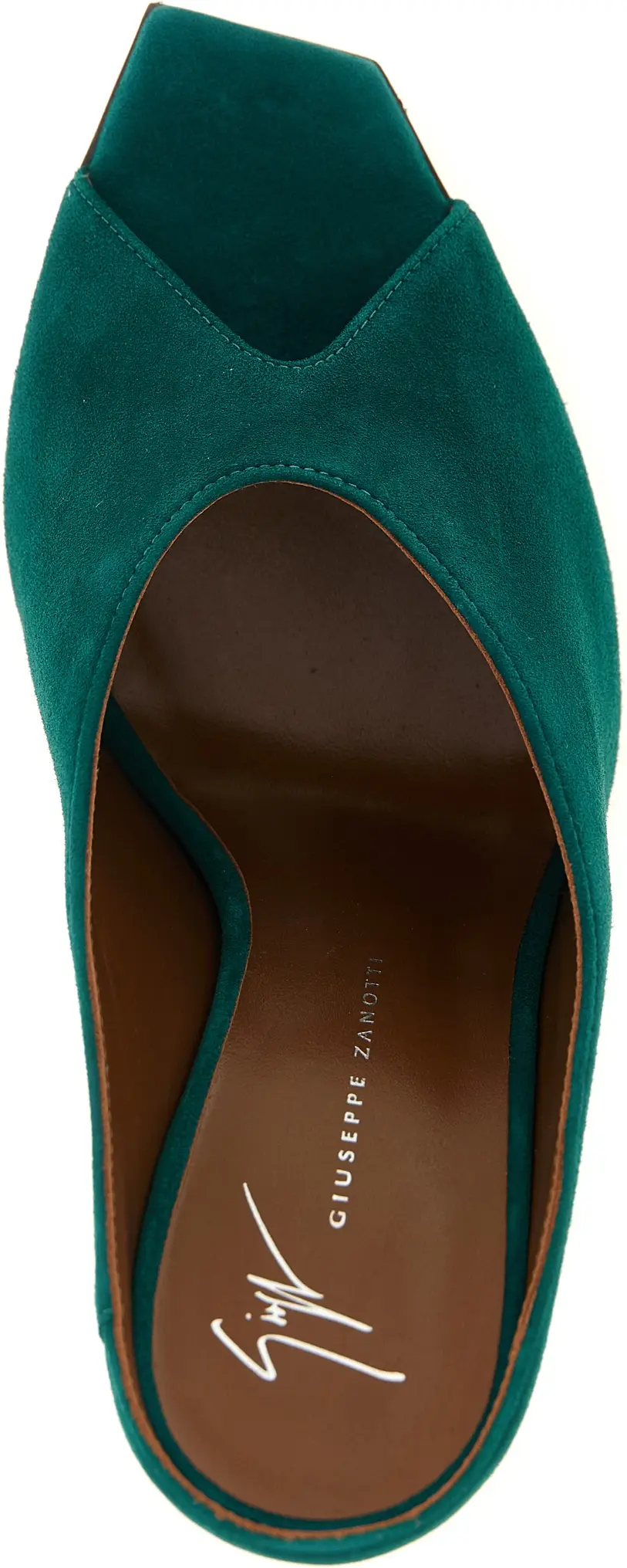 Stiletto Heel Sandals Giuseppe Zanotti Intriigo Cluedo