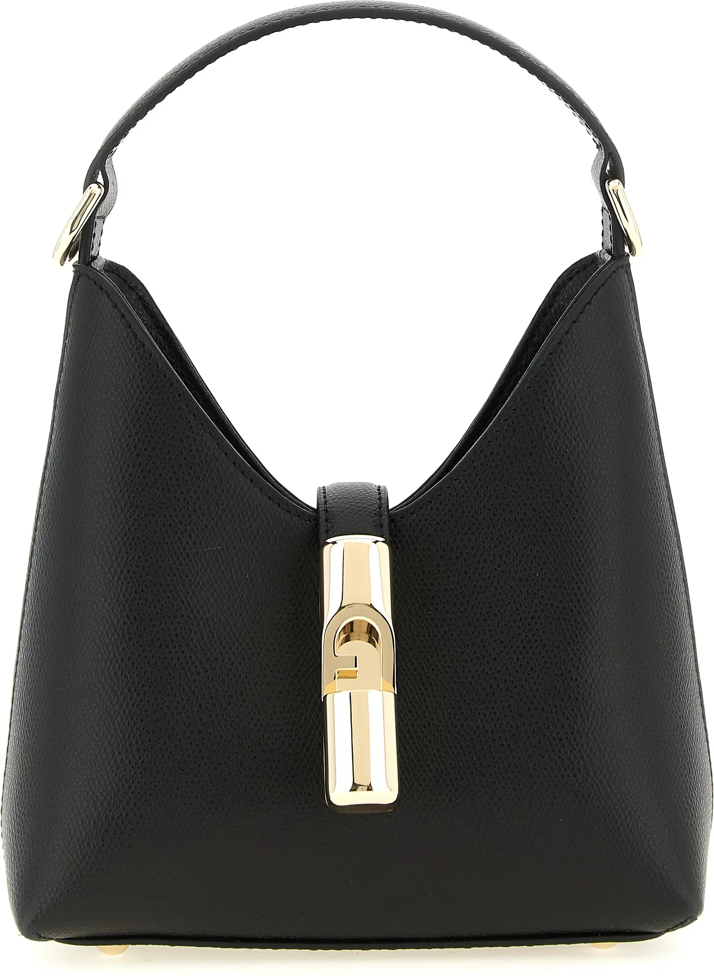 Handbag Furla Iride