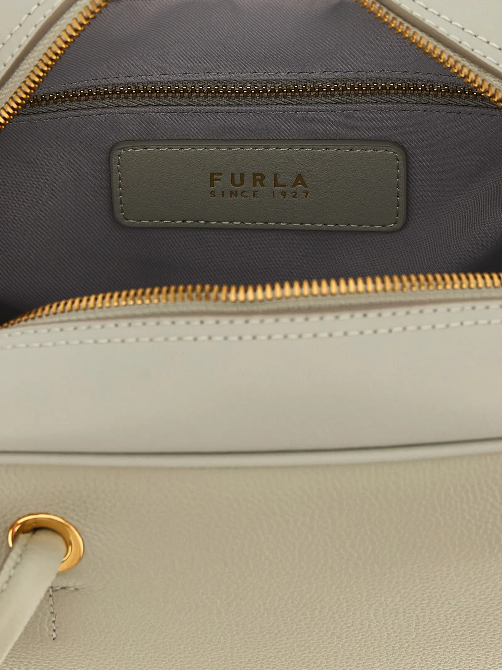 Handbag Furla Poppy