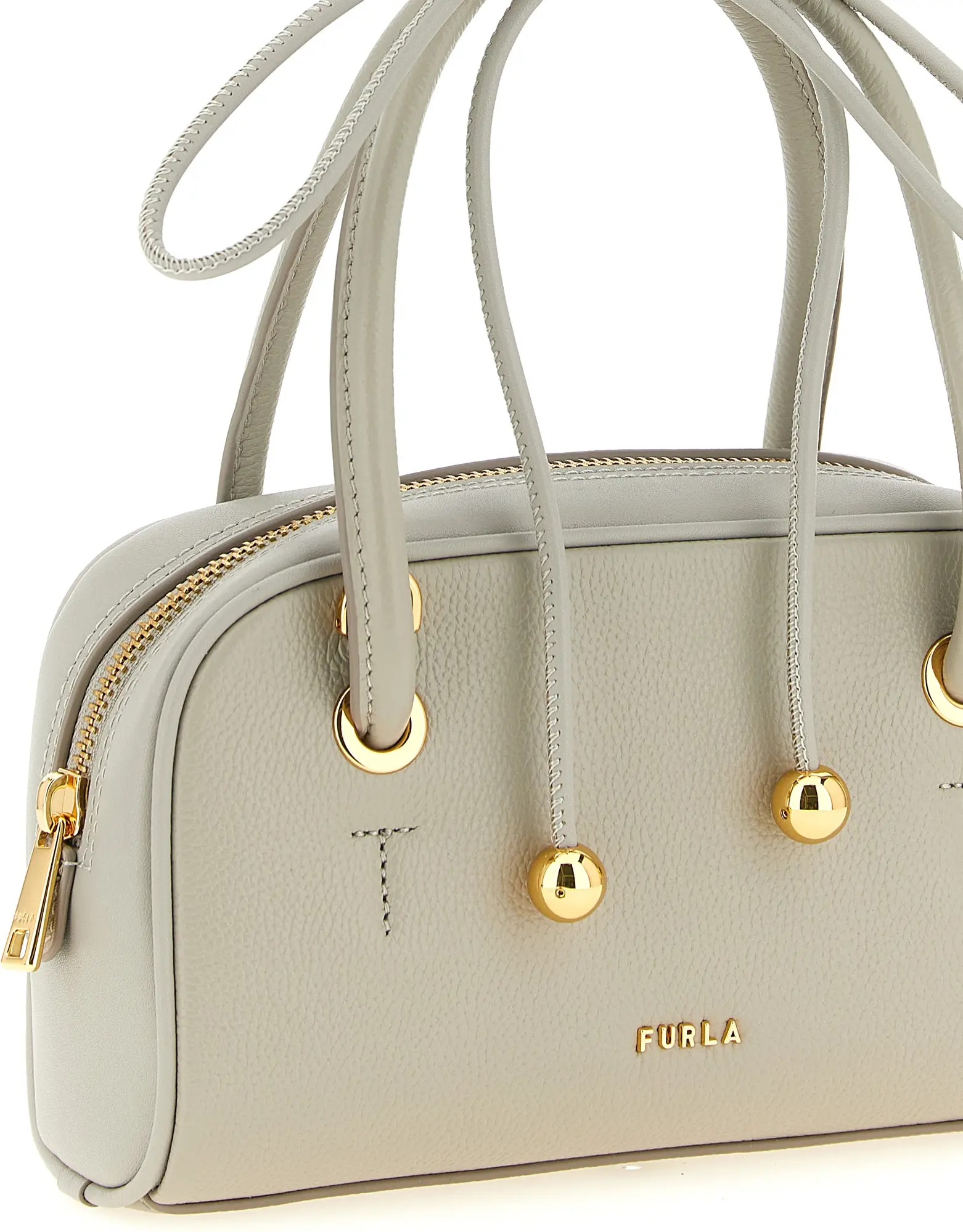 Handbag Furla Poppy