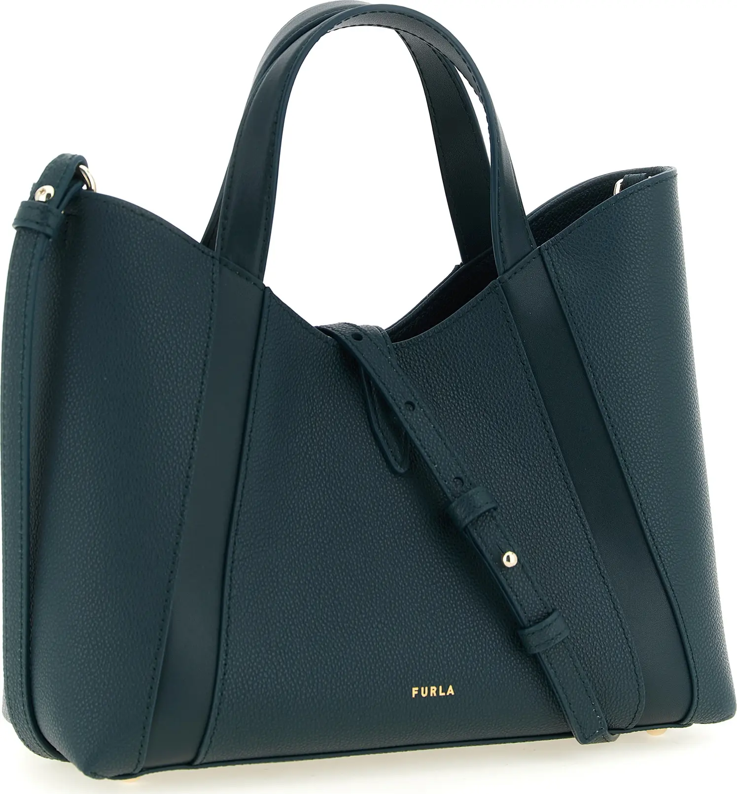 Furla Goccia Tote sumkasi