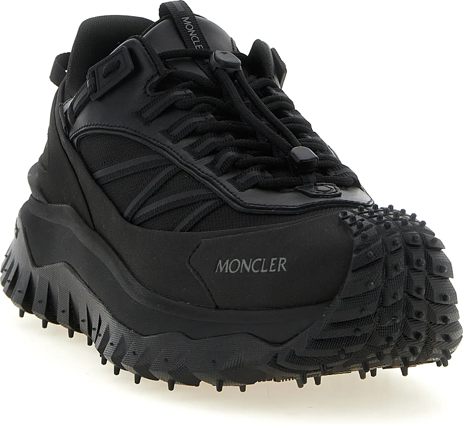 Кроссовки Moncler