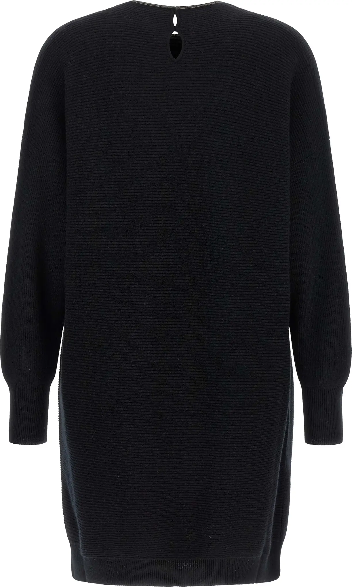 Короткое платье Brunello Cucinelli