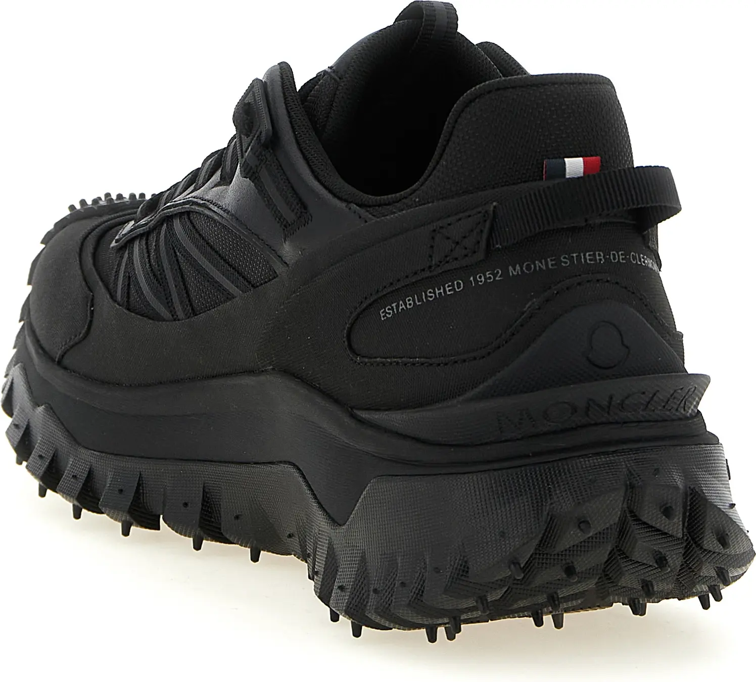 Кроссовки Moncler