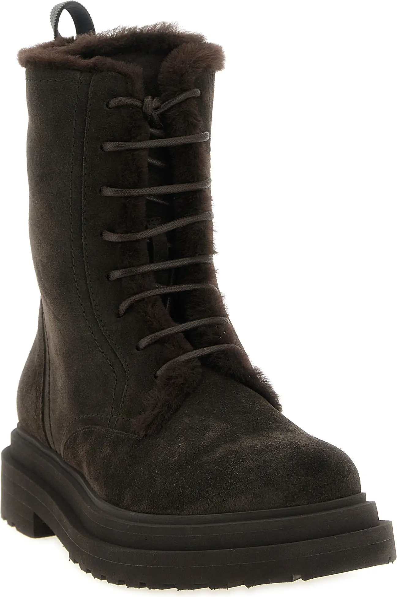 Boots Brunello Cucinelli