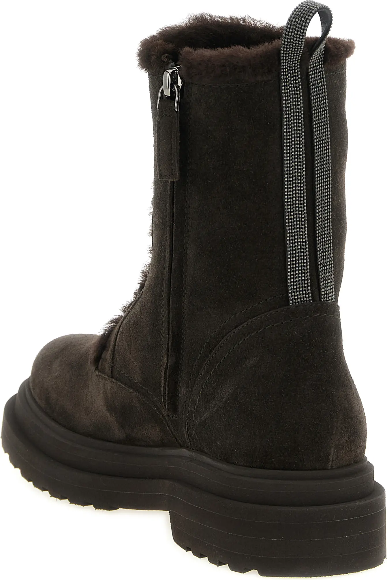 Boots Brunello Cucinelli