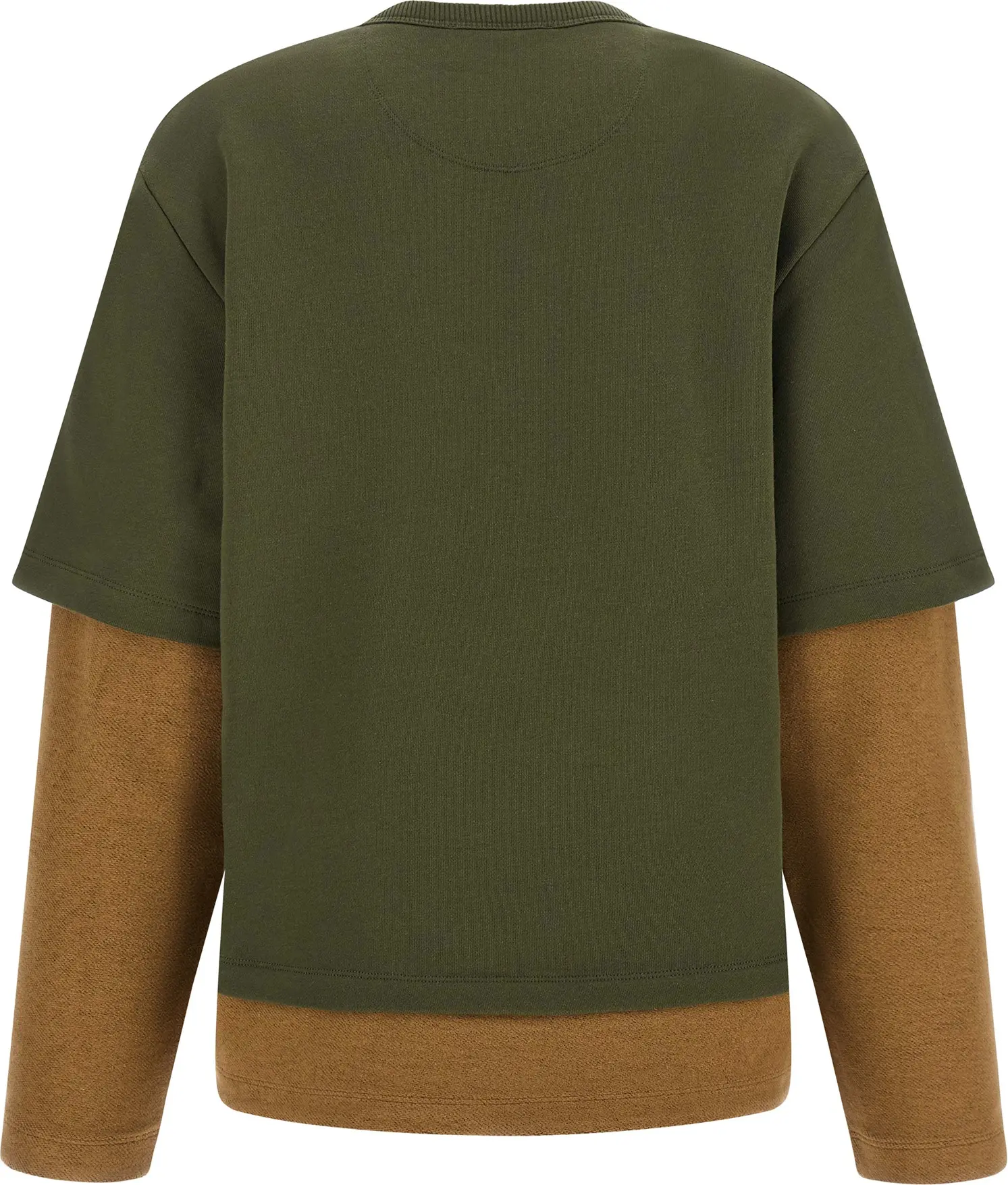 Sweatshirt The Attico