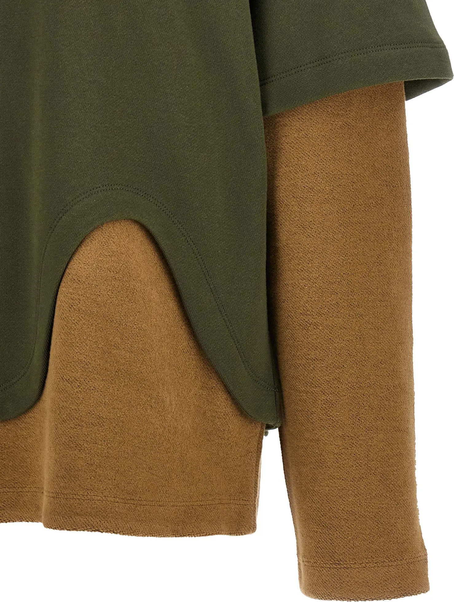 Sweatshirt The Attico
