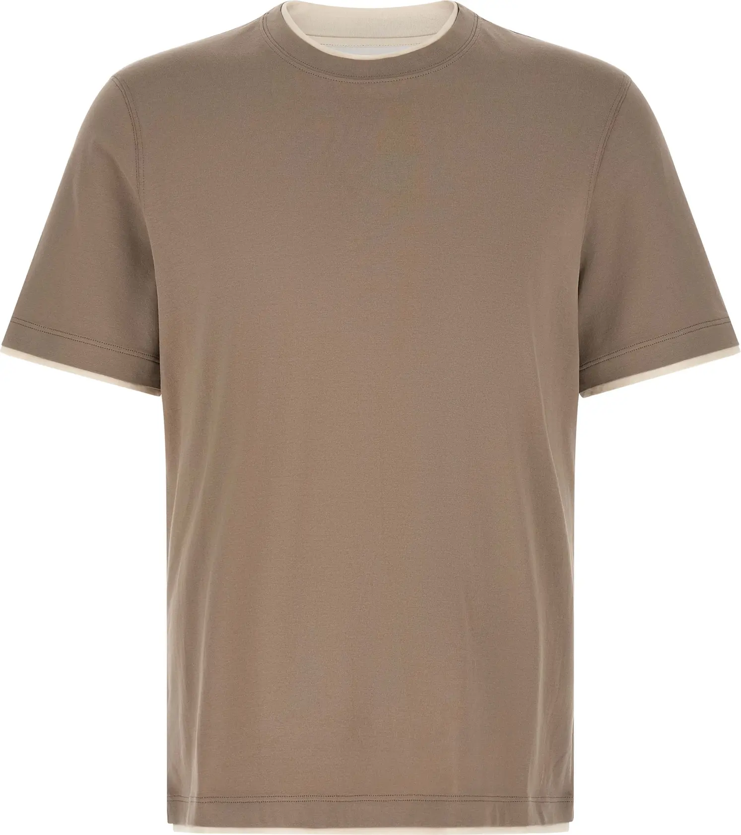 Футболка Brunello Cucinelli