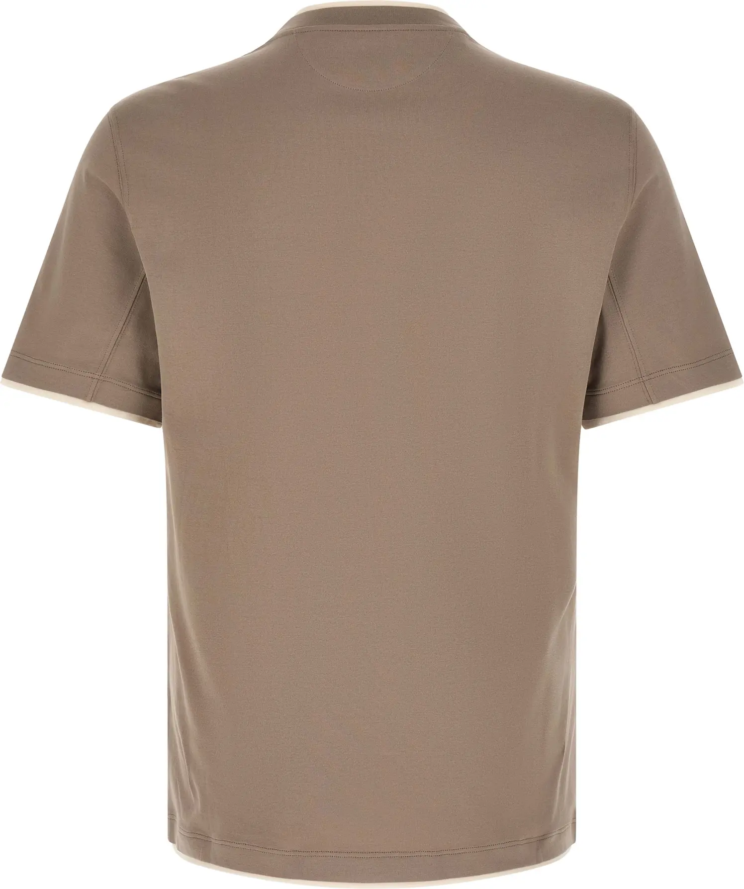 Футболка Brunello Cucinelli