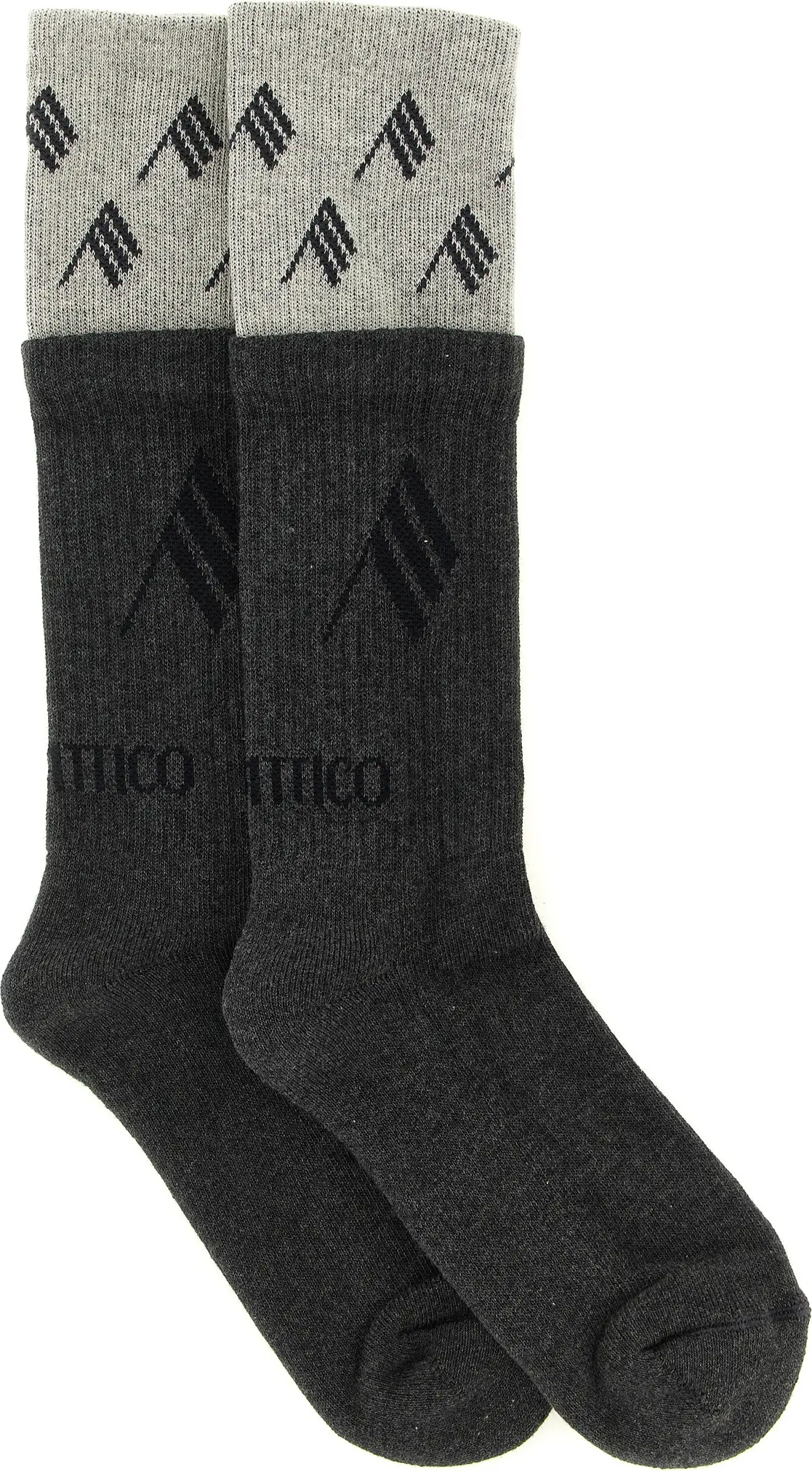 Носки The Attico