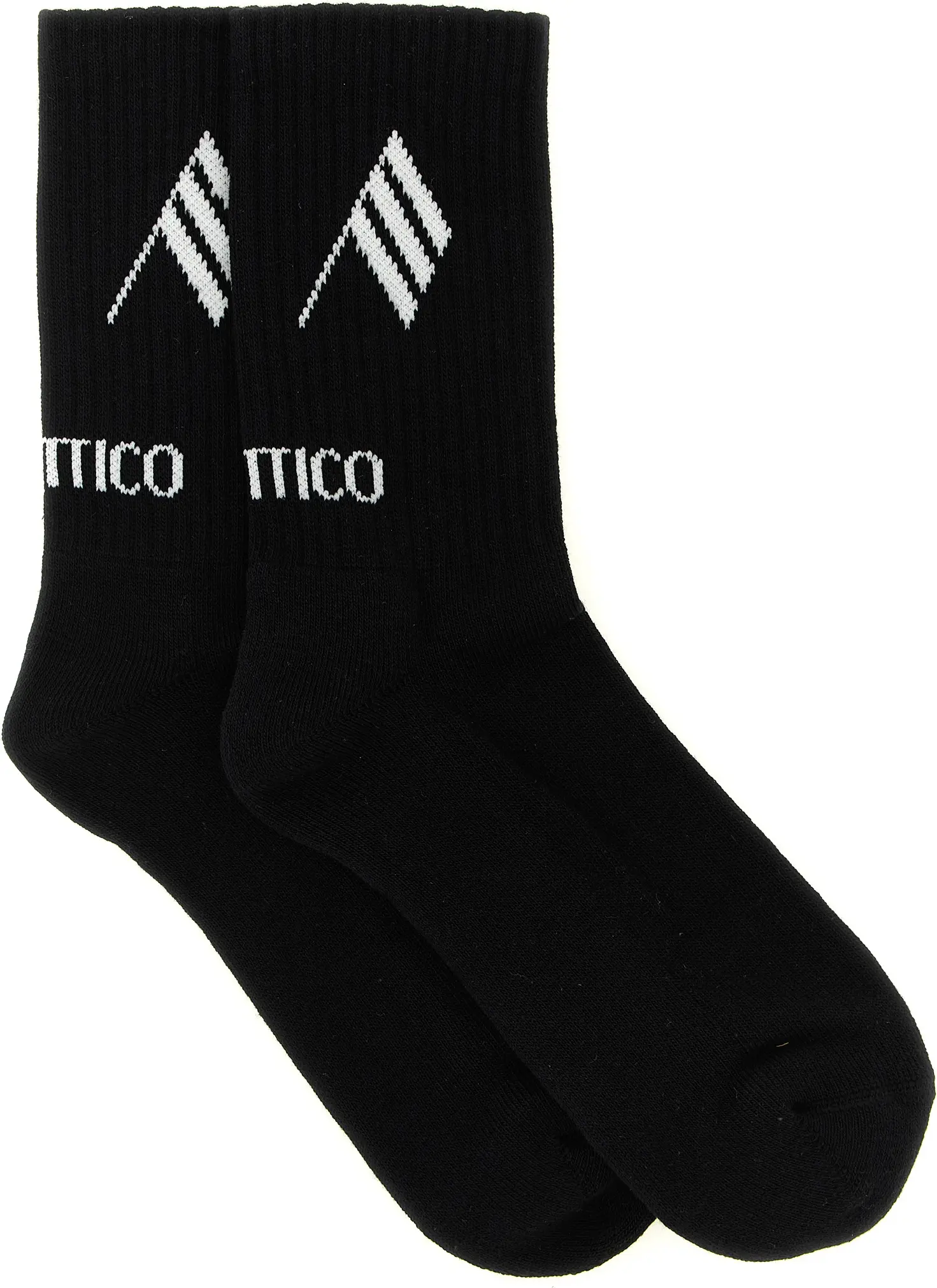 Носки The Attico