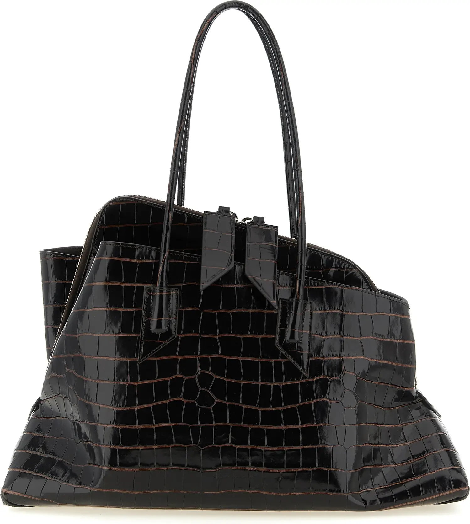 Shoulder Bag The Attico La Passeggiata