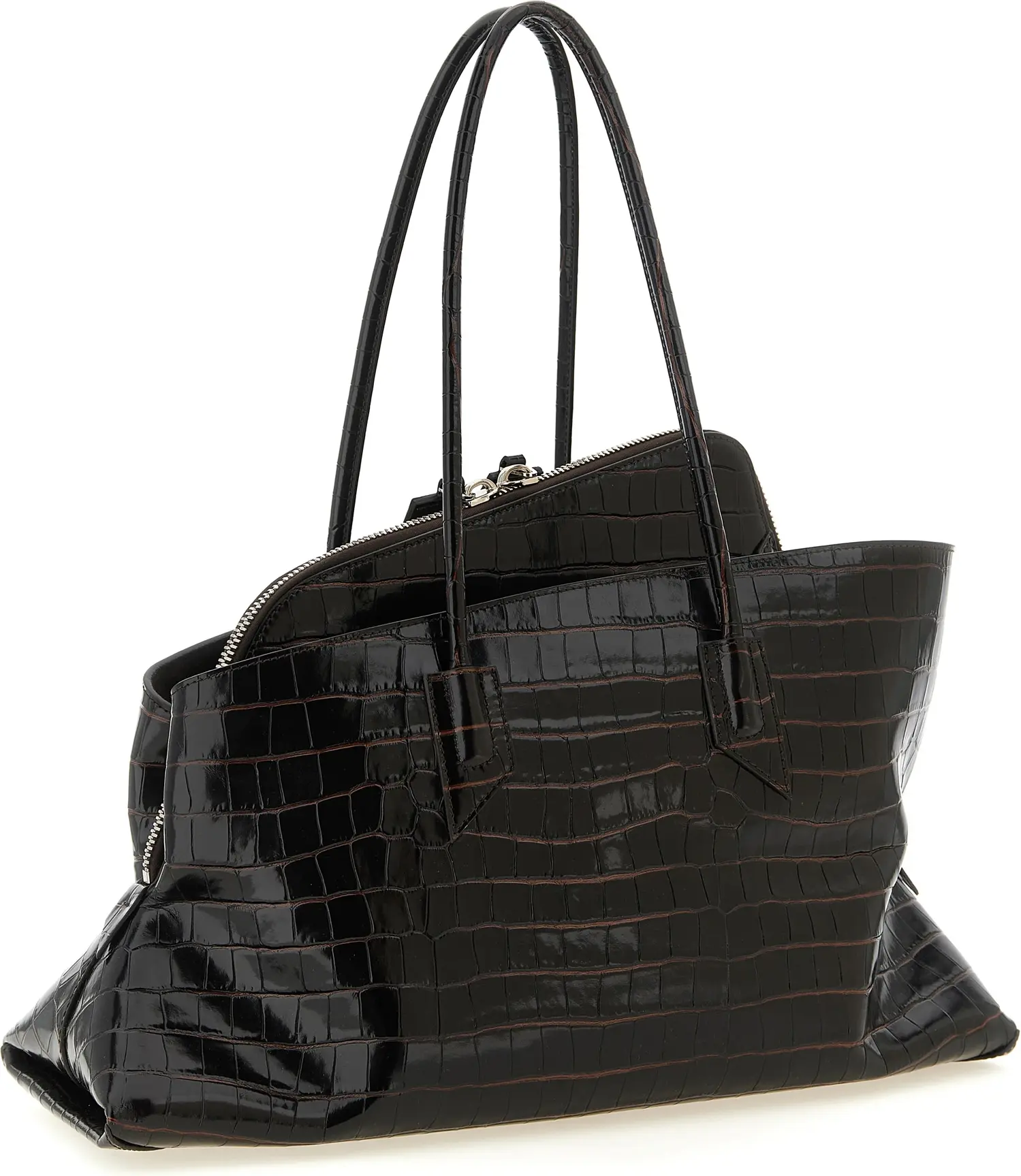 Shoulder Bag The Attico La Passeggiata