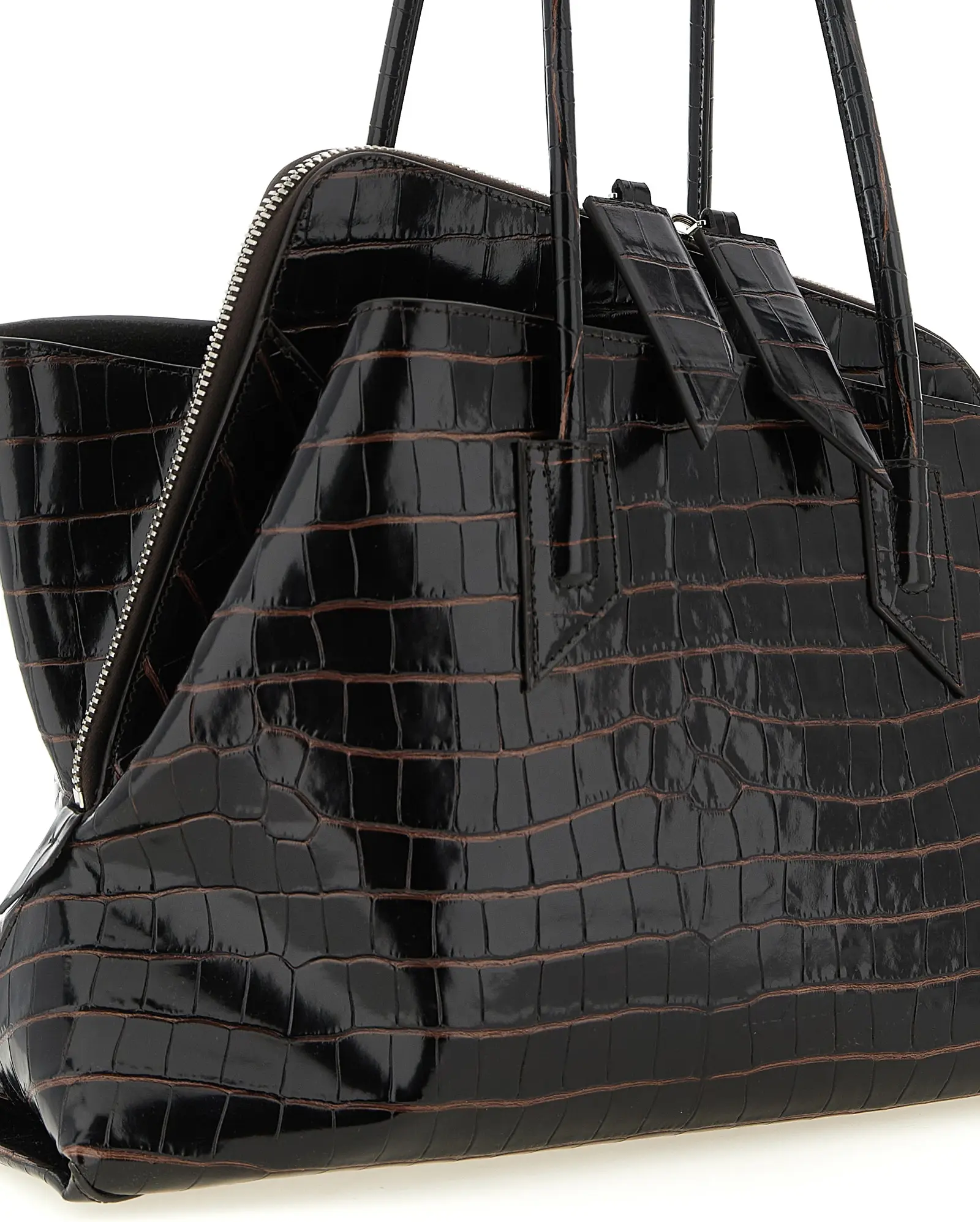 Shoulder Bag The Attico La Passeggiata
