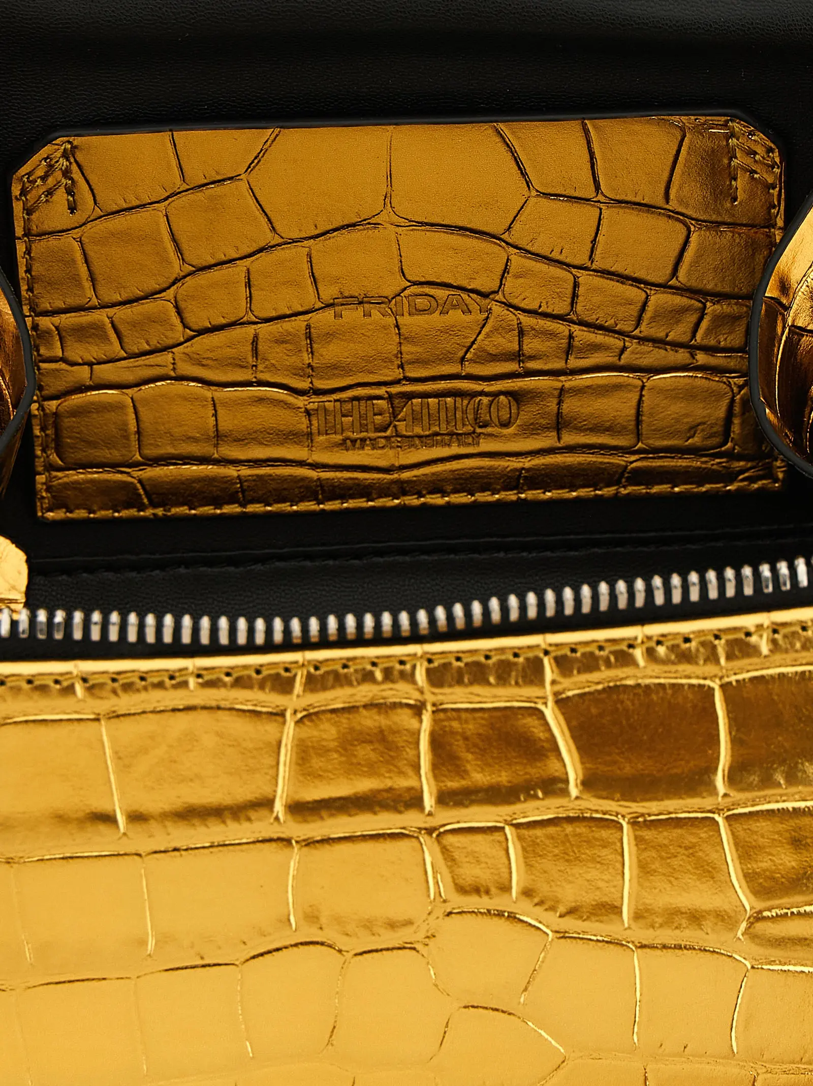 Handbag The Attico Friday