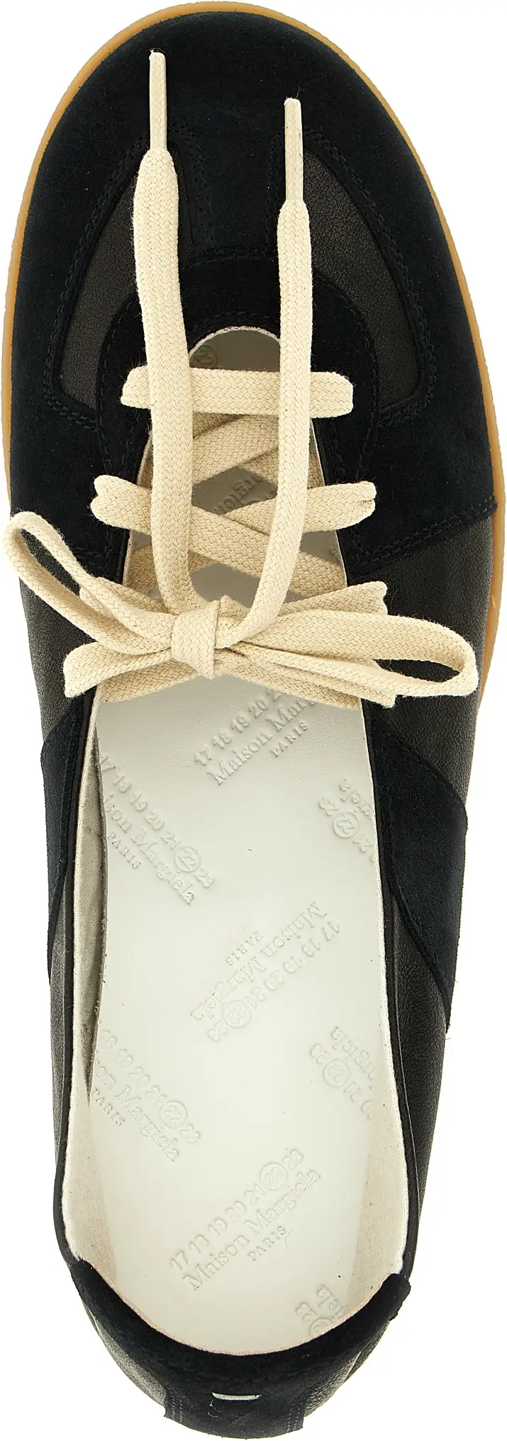 Балетки Maison Margiela Replica