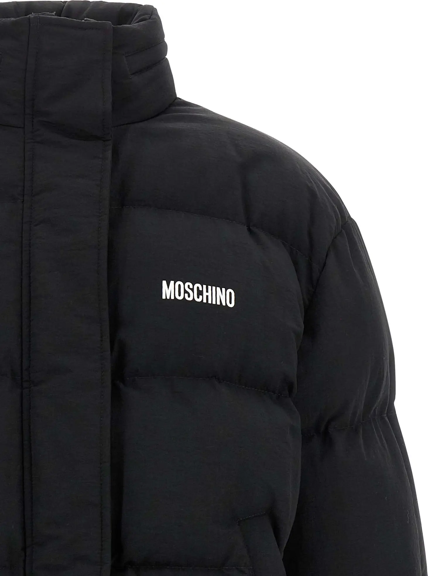 Bomber Jacket Moschino