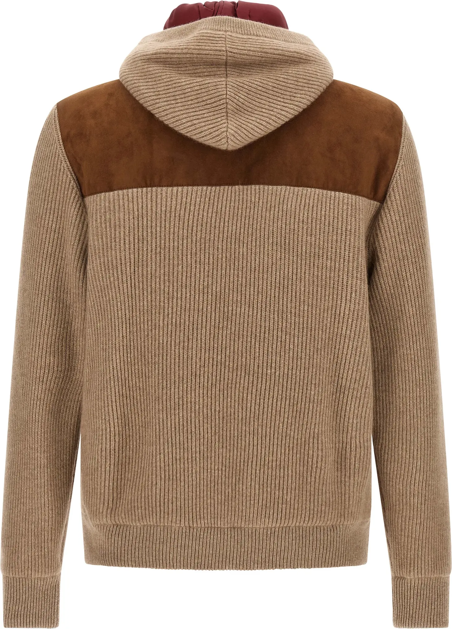 Bomber Jacket Brunello Cucinelli