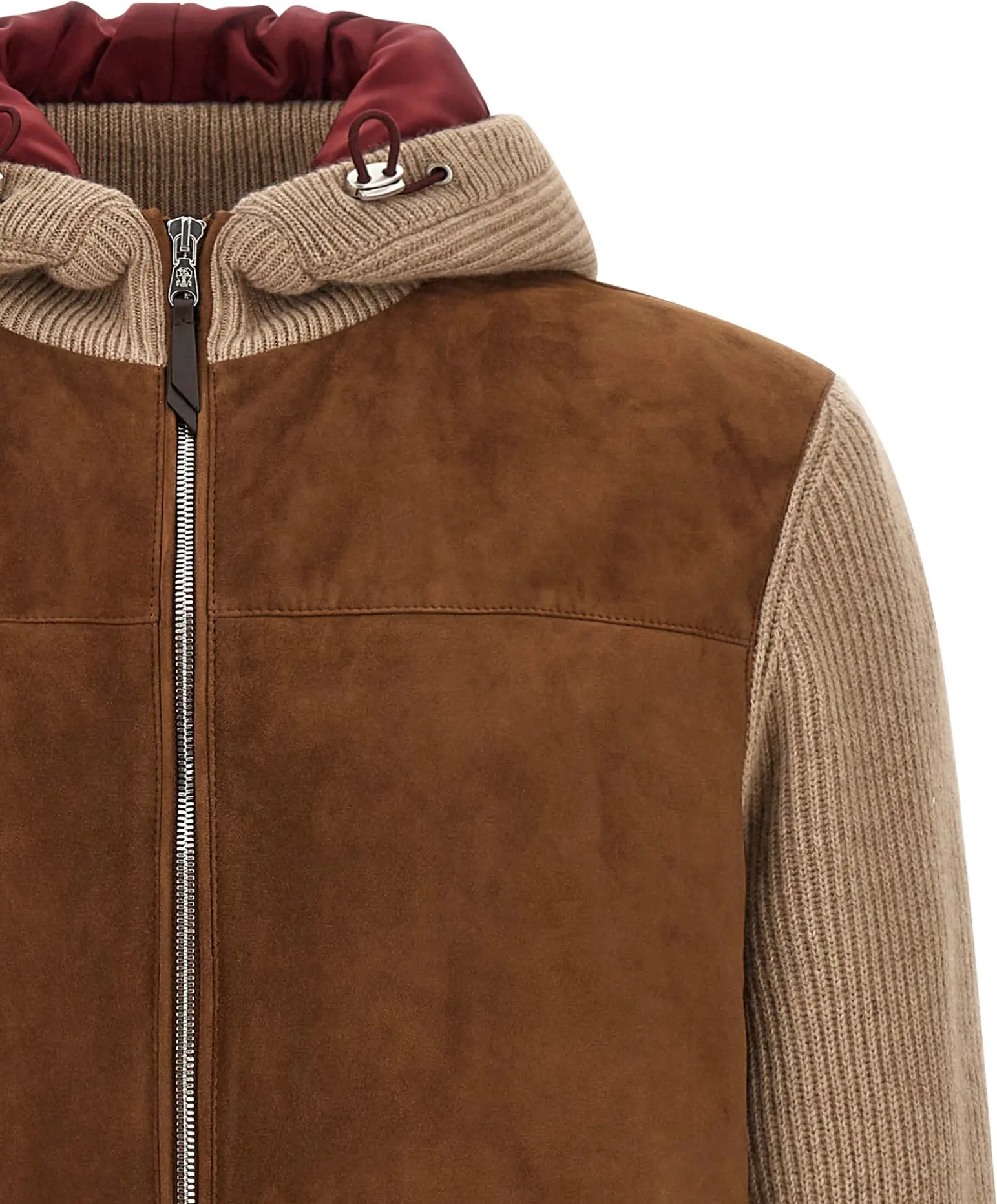 Bomber Jacket Brunello Cucinelli