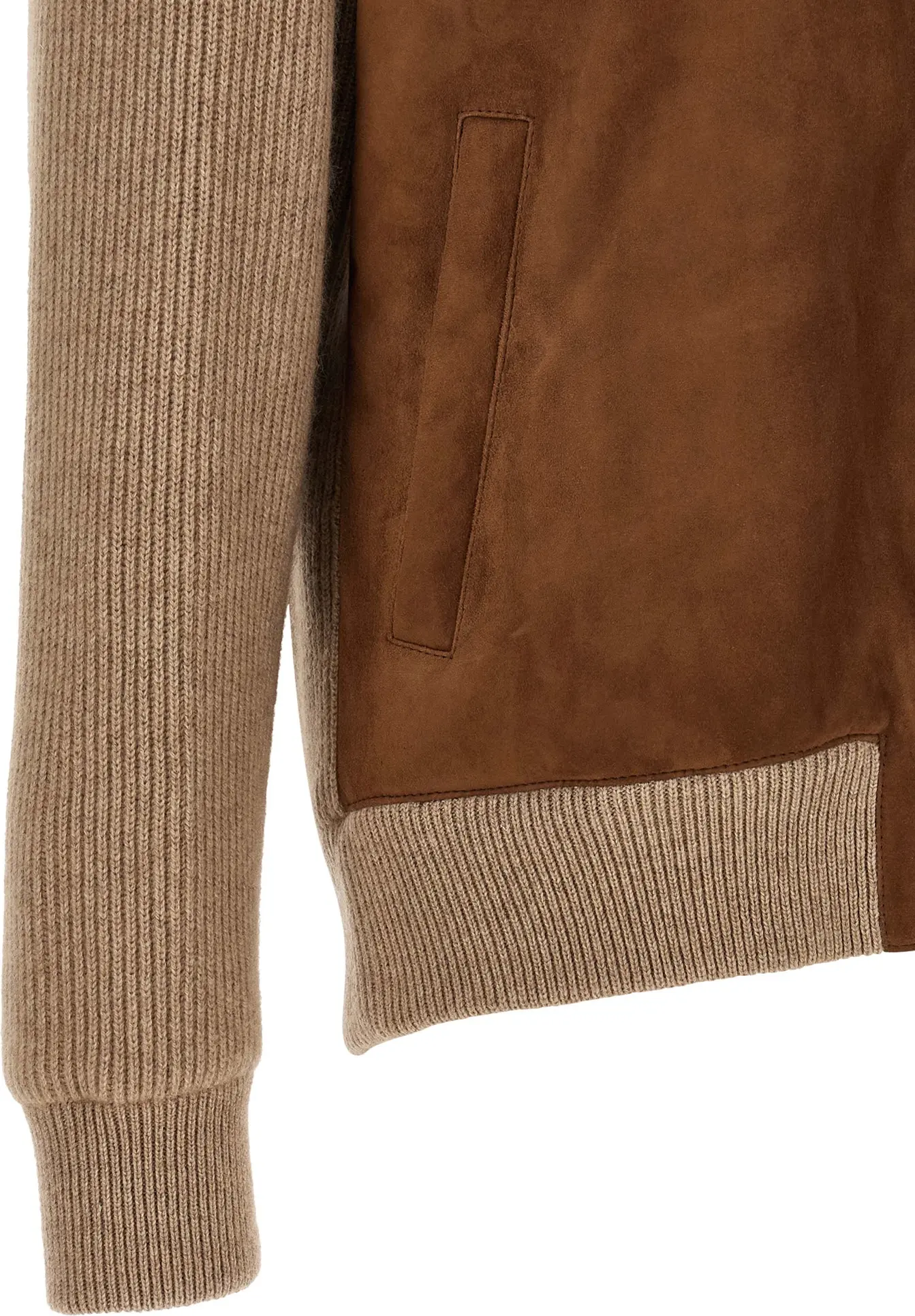 Bomber Jacket Brunello Cucinelli