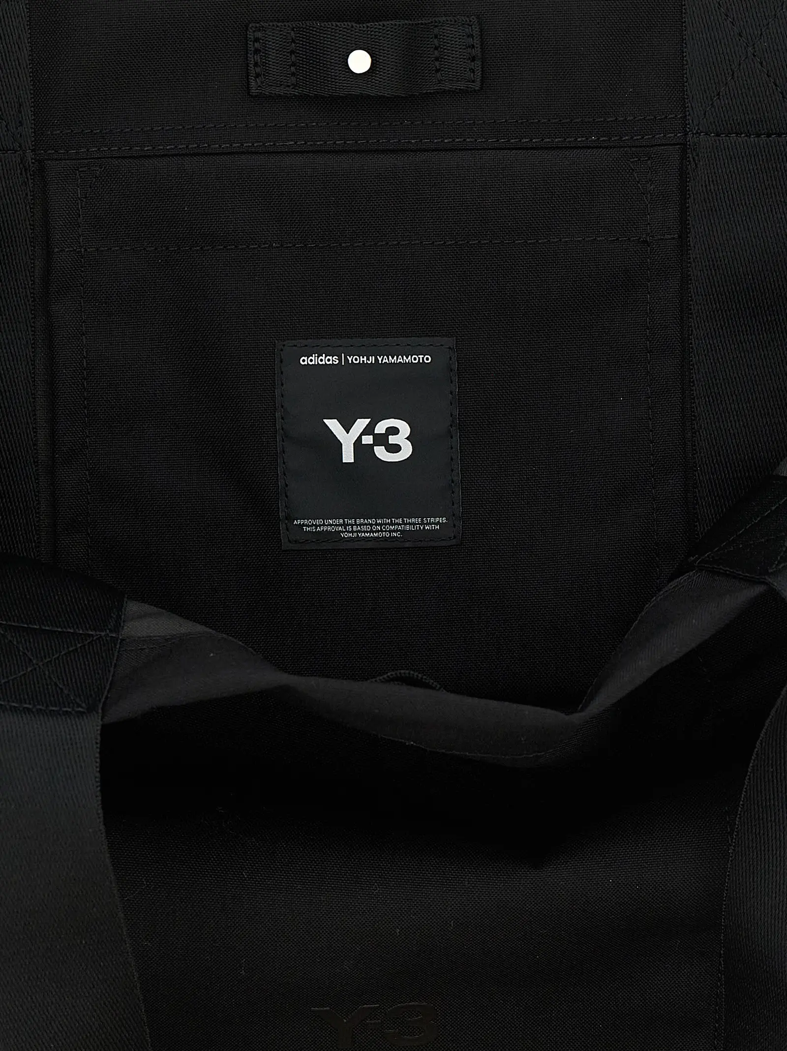 Tote Bag Y-3