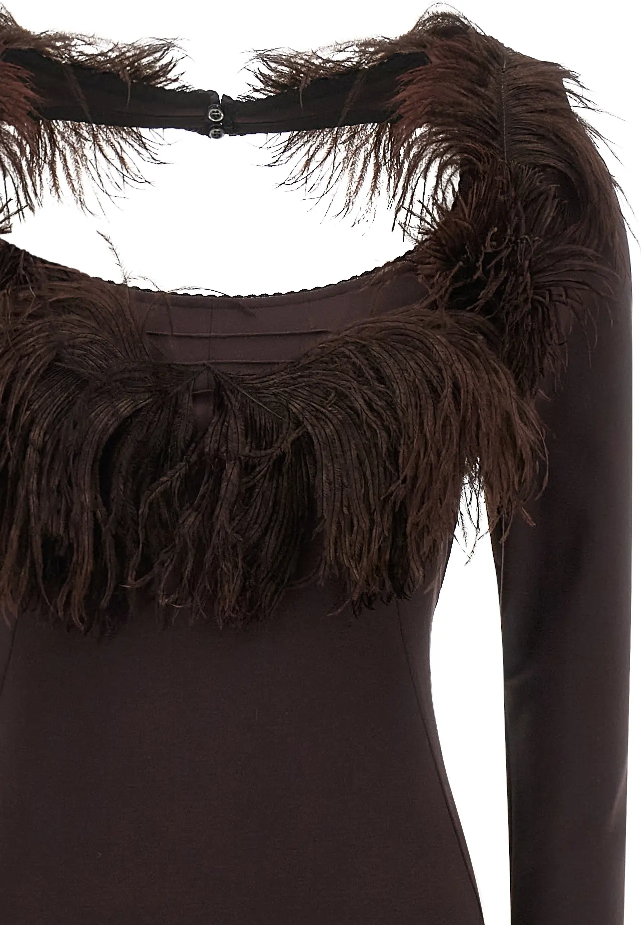 Dress The Attico