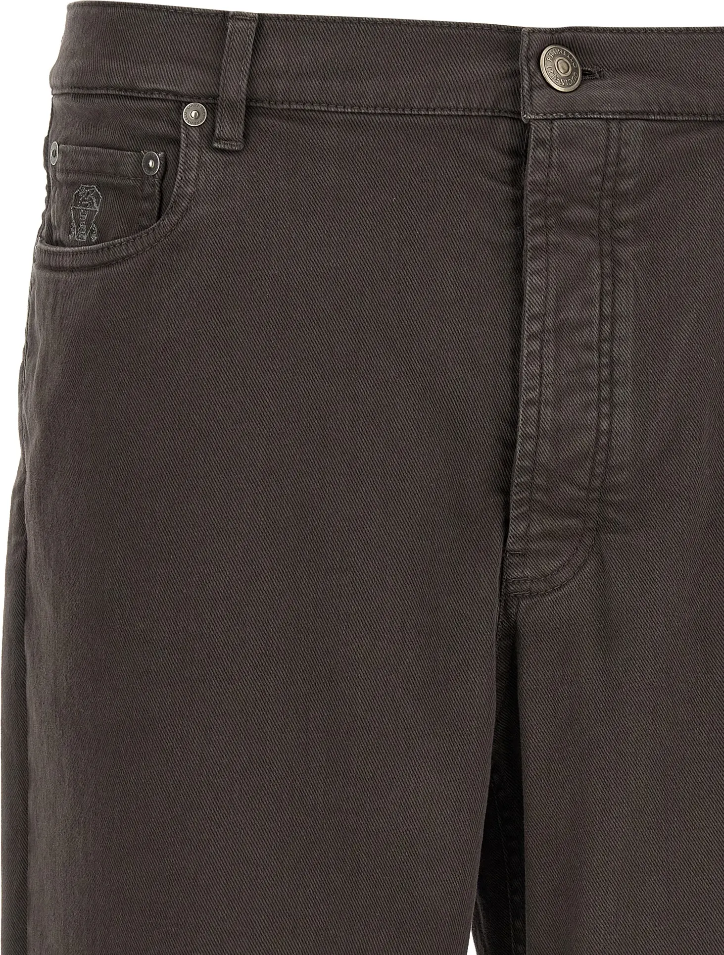 Jeans Brunello Cucinelli