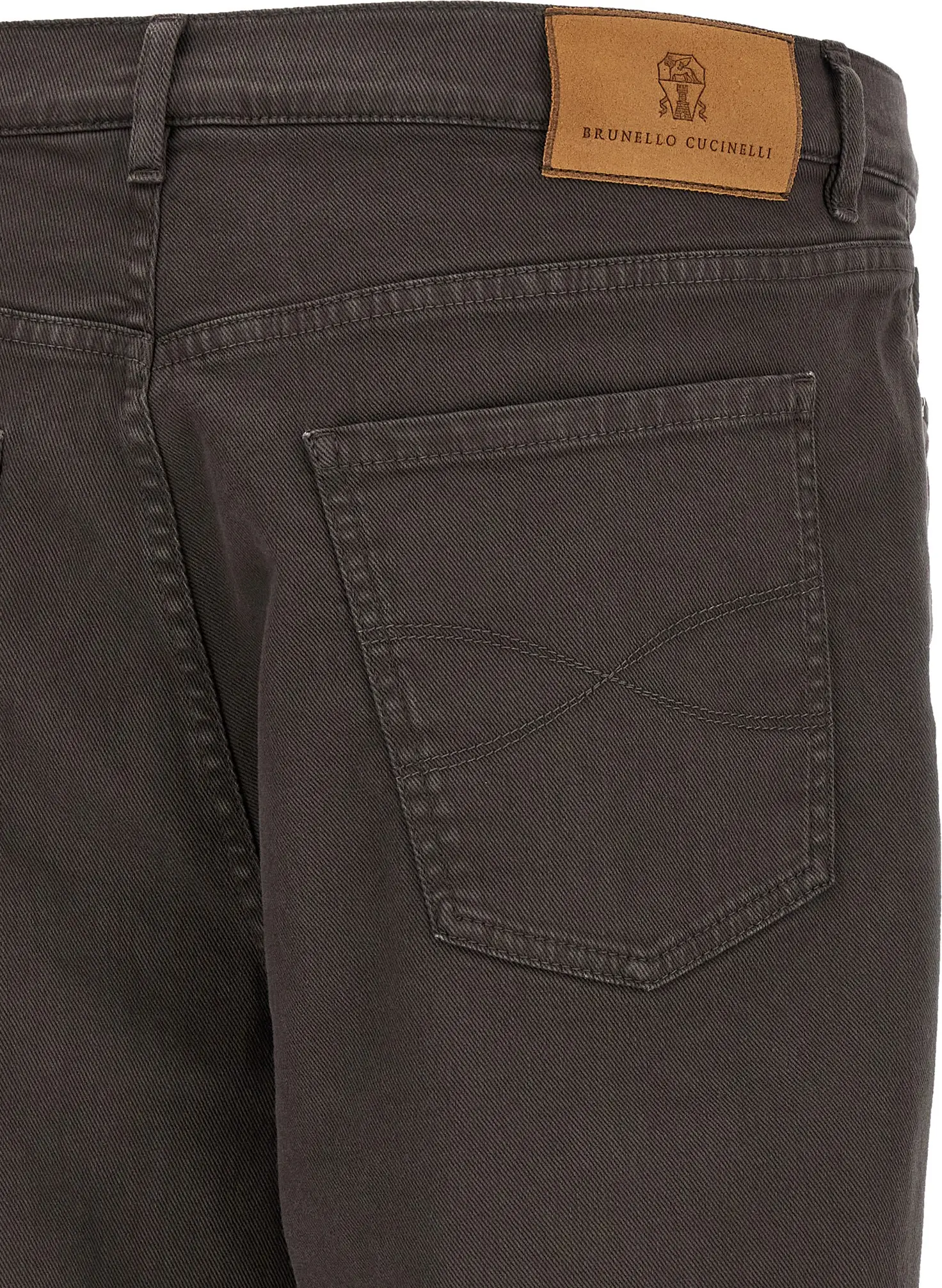 Jeans Brunello Cucinelli