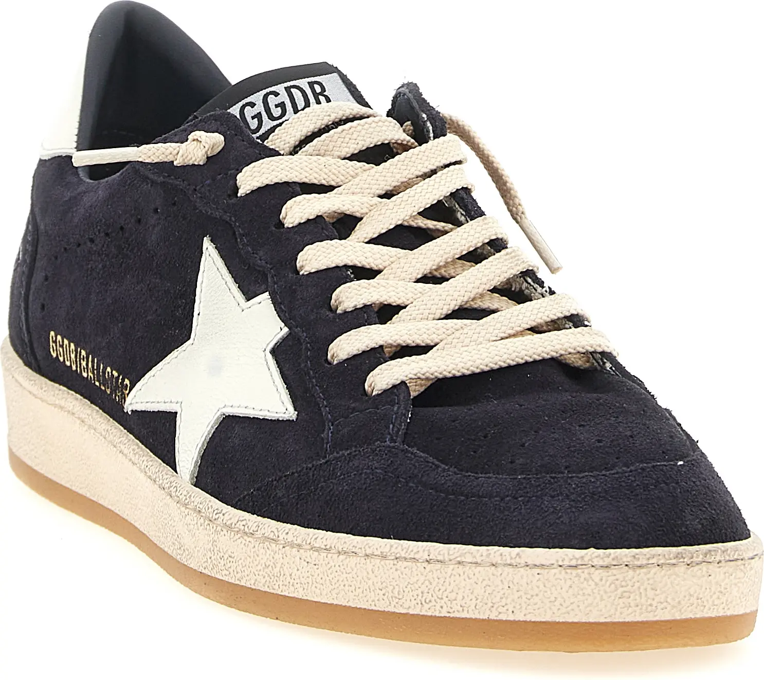 Кроссовки Golden Goose Ball Star