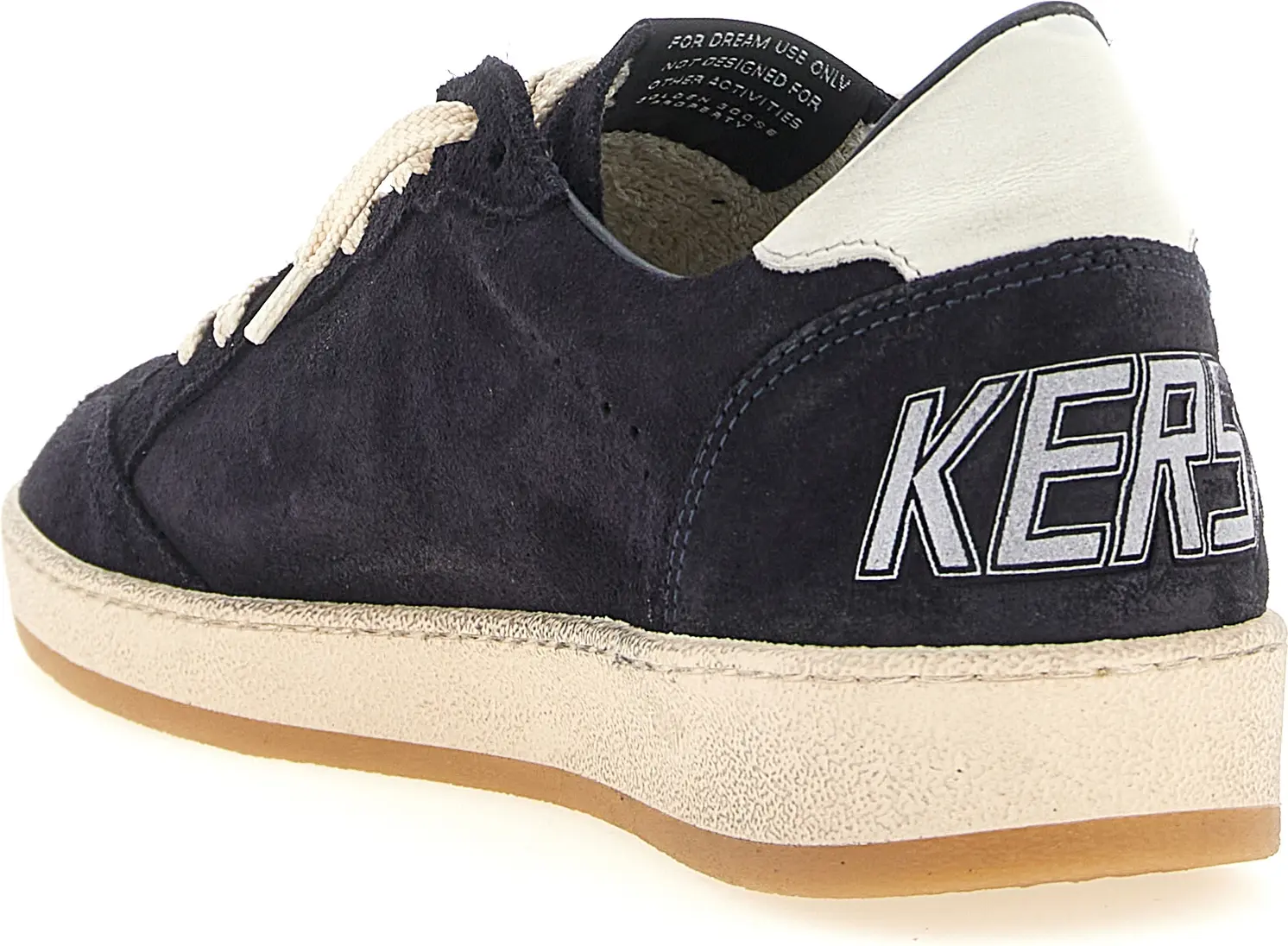 Кроссовки Golden Goose Ball Star