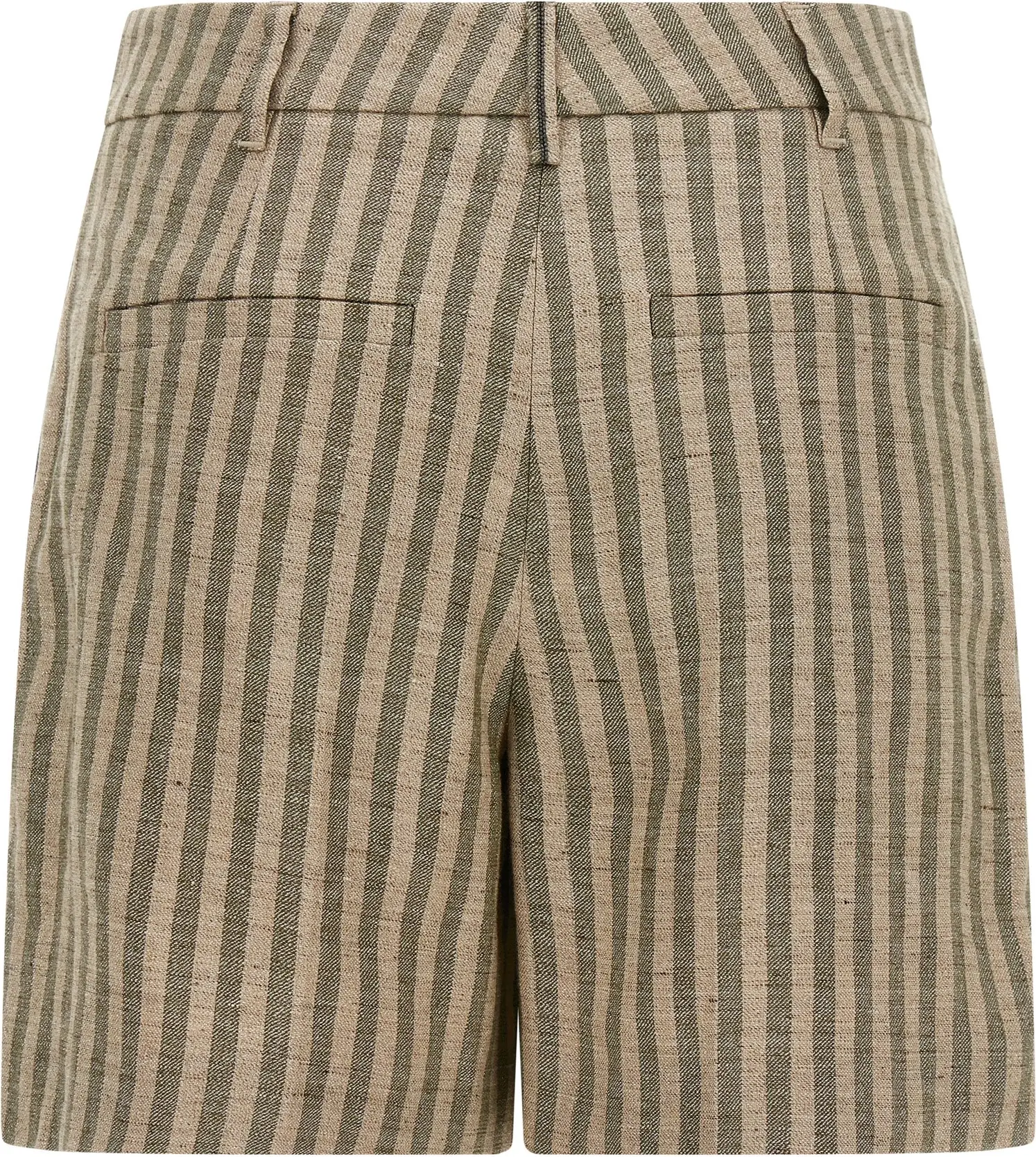 Бермуды Brunello Cucinelli