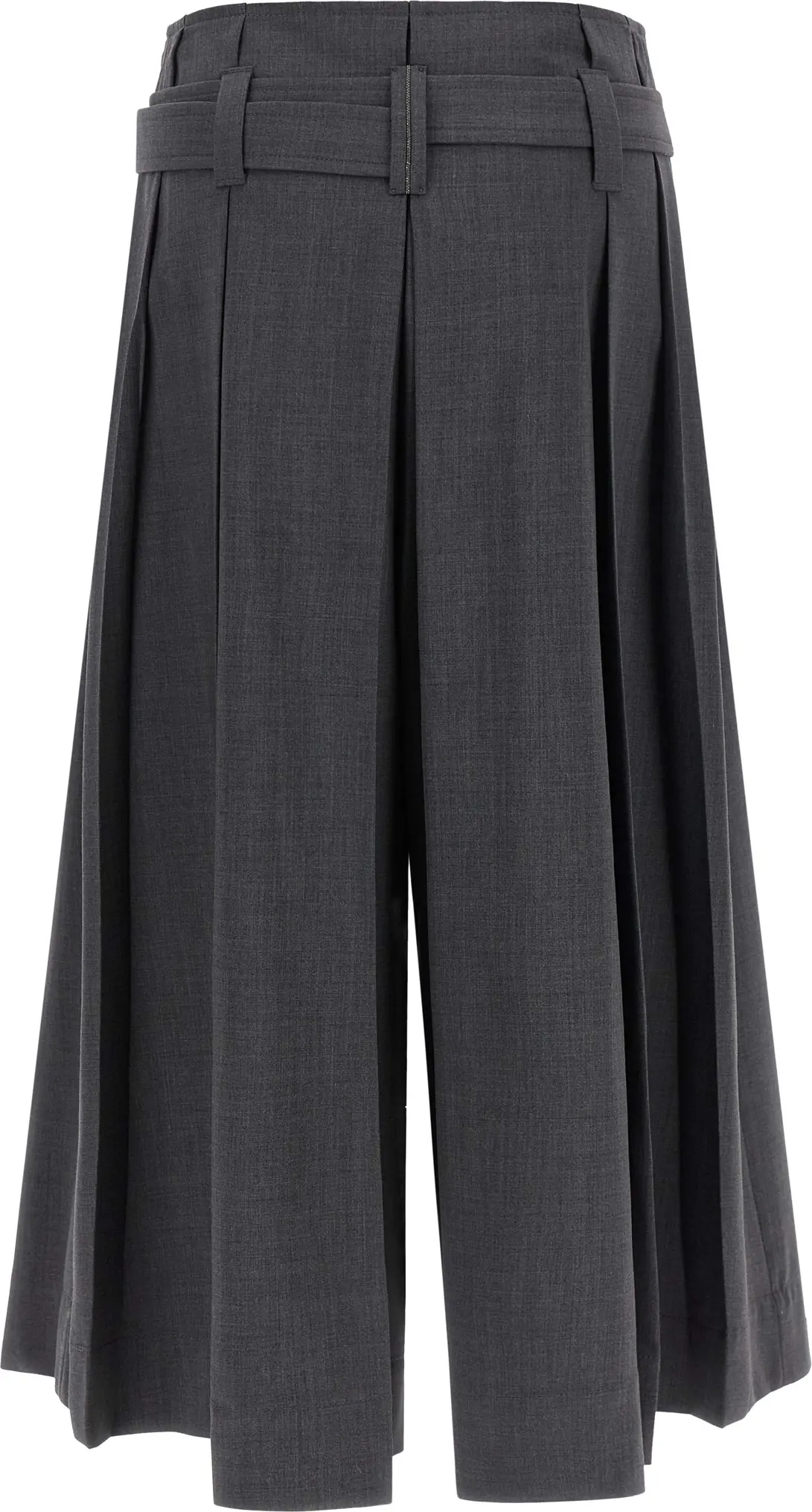 Bermuda Shorts Brunello Cucinelli