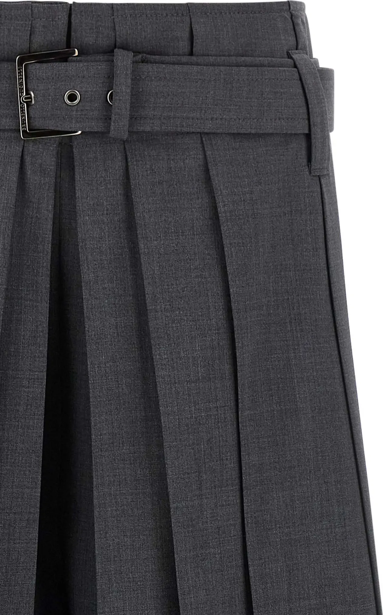 Bermuda Shorts Brunello Cucinelli