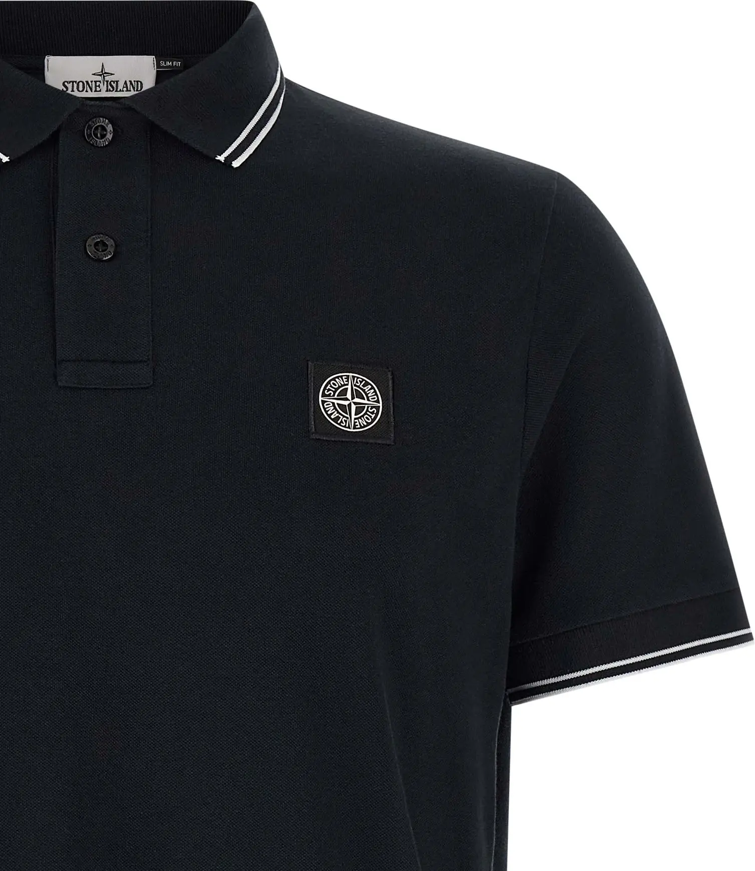 Поло Stone Island